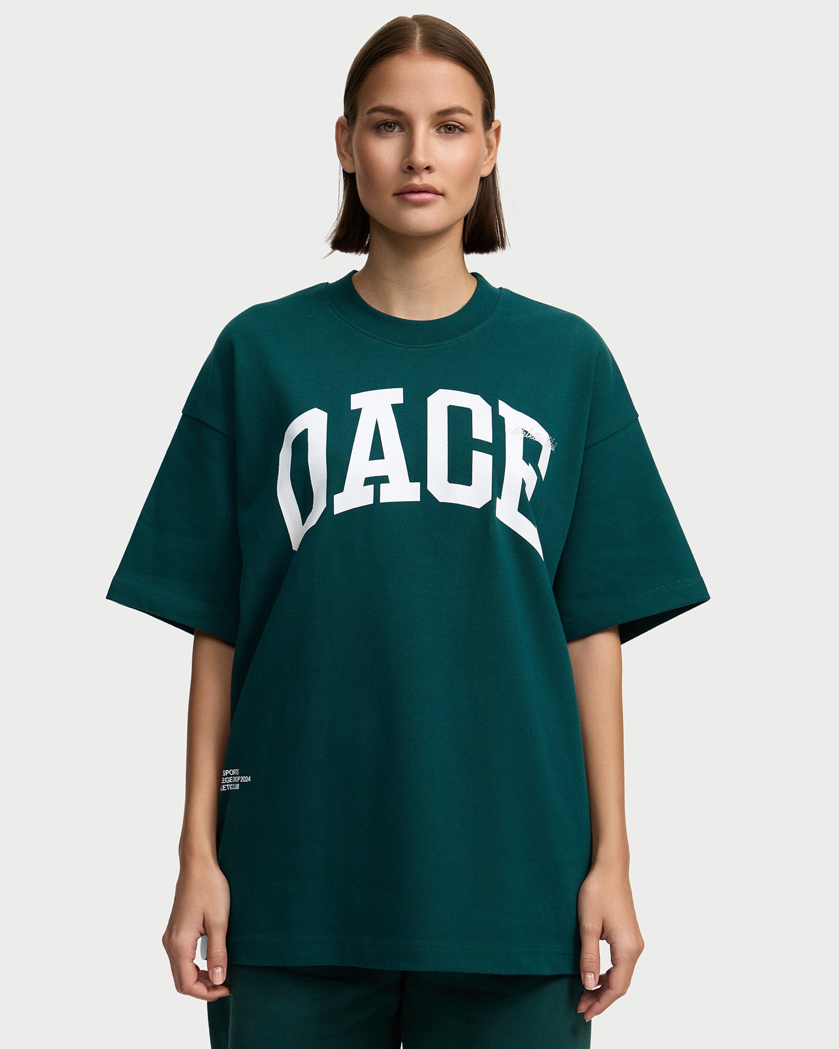 forest green|women