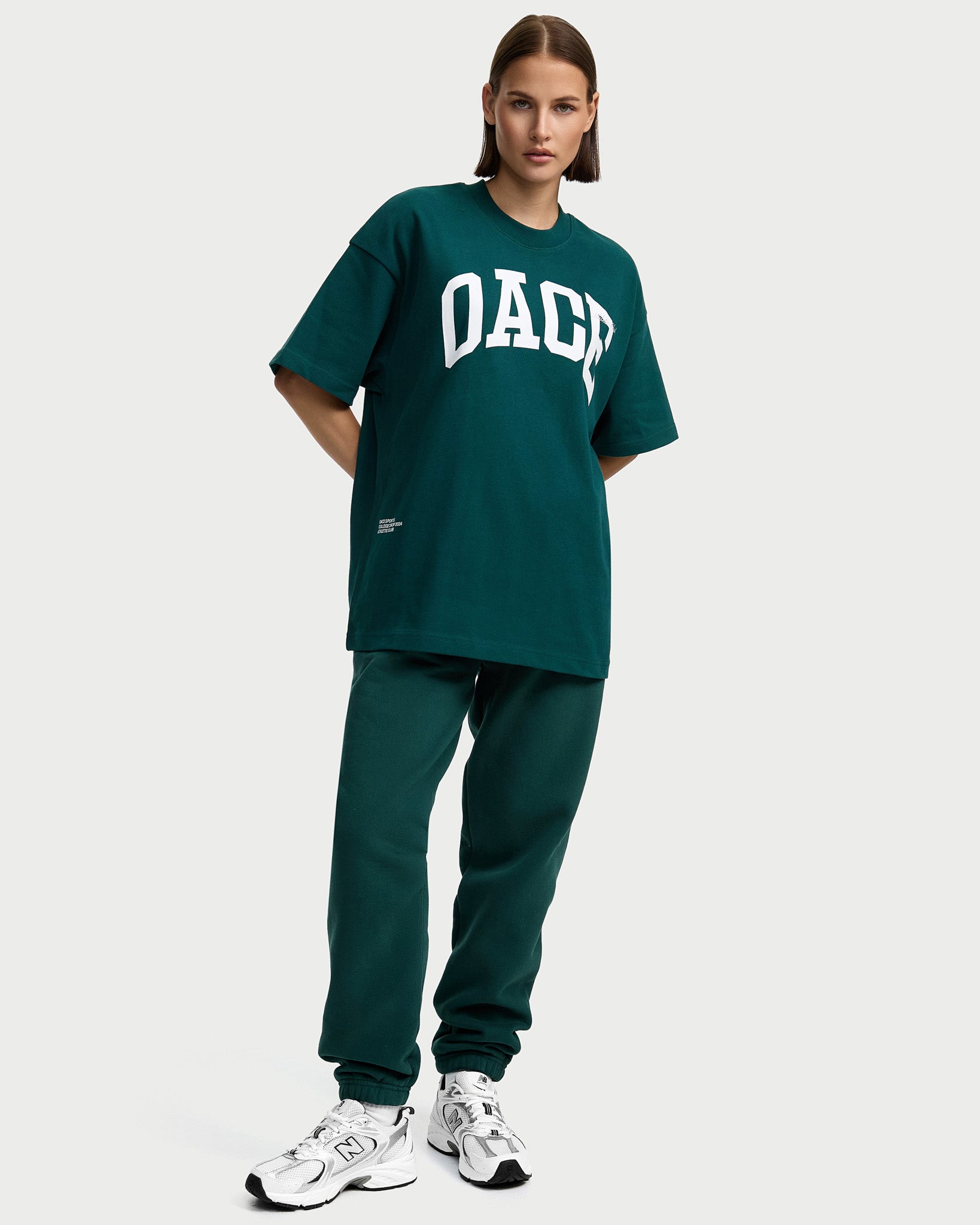 forest green|women