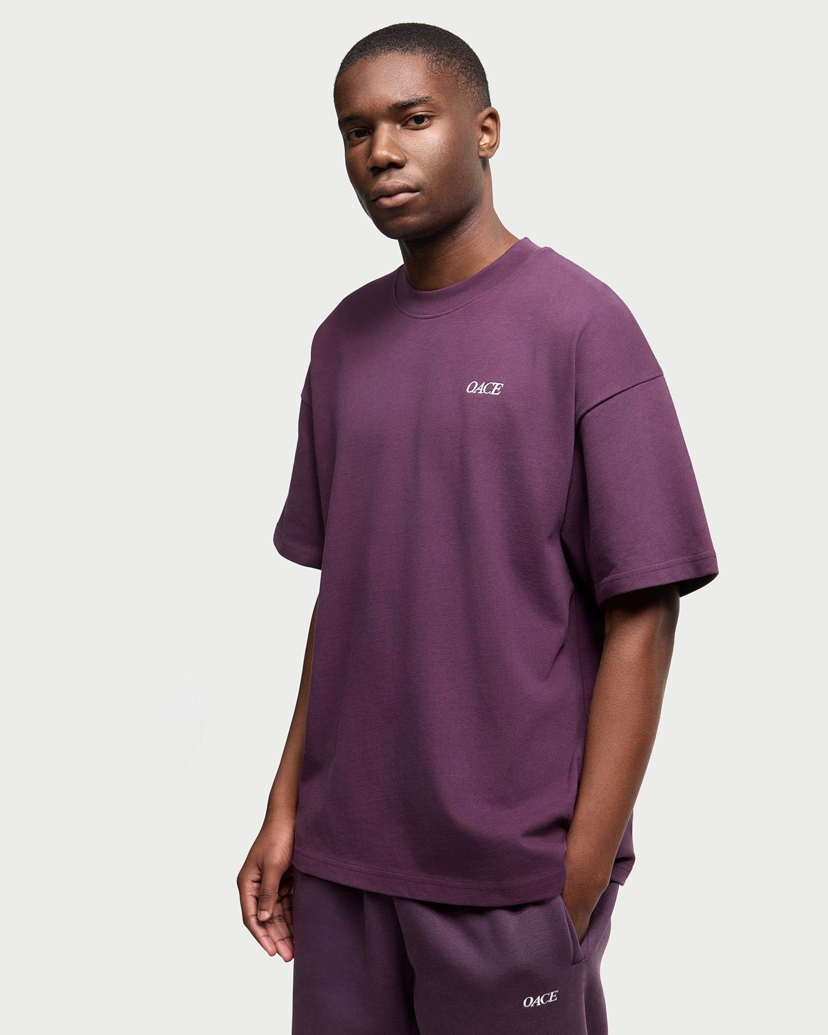 dark violet|men