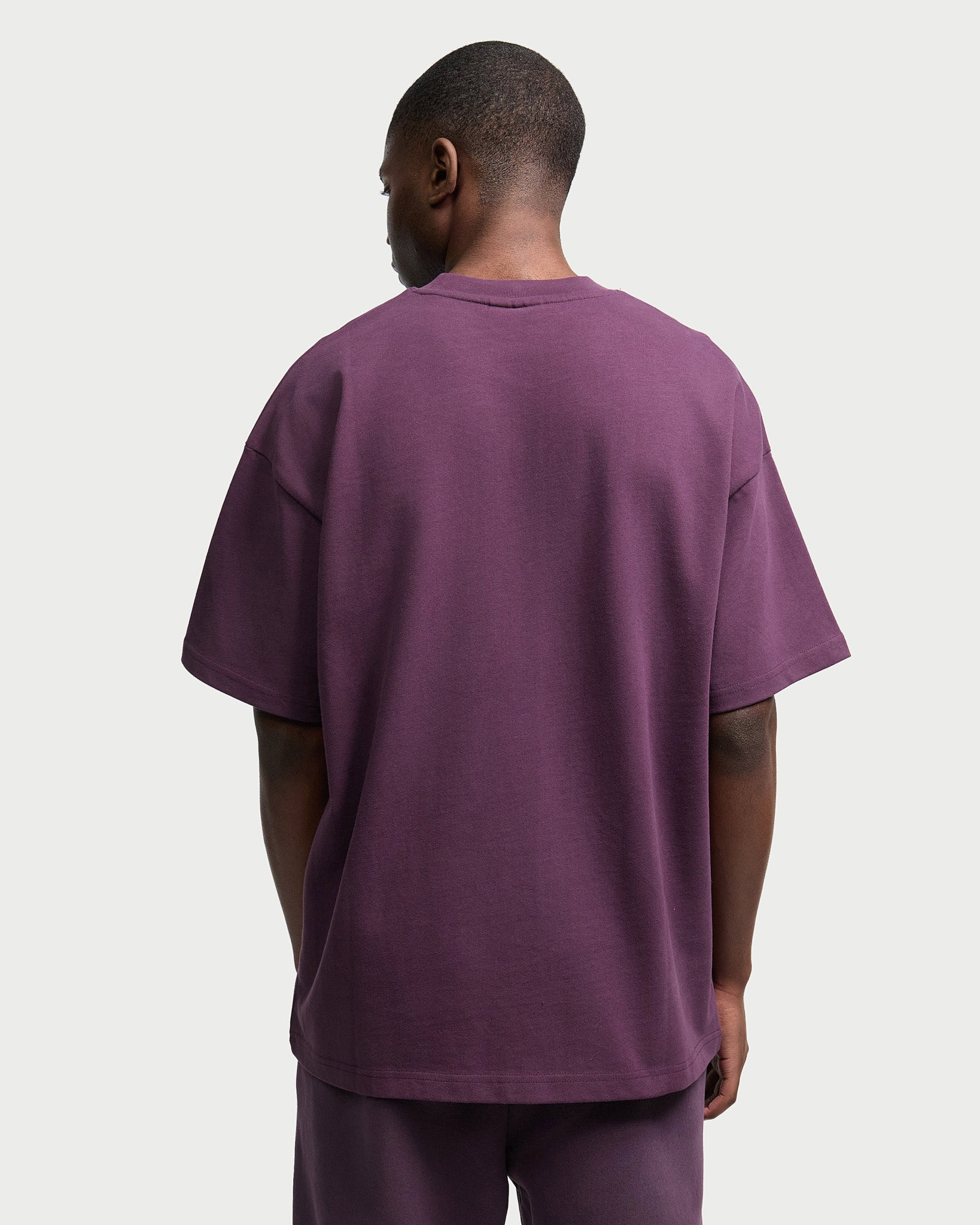 dark violet|men