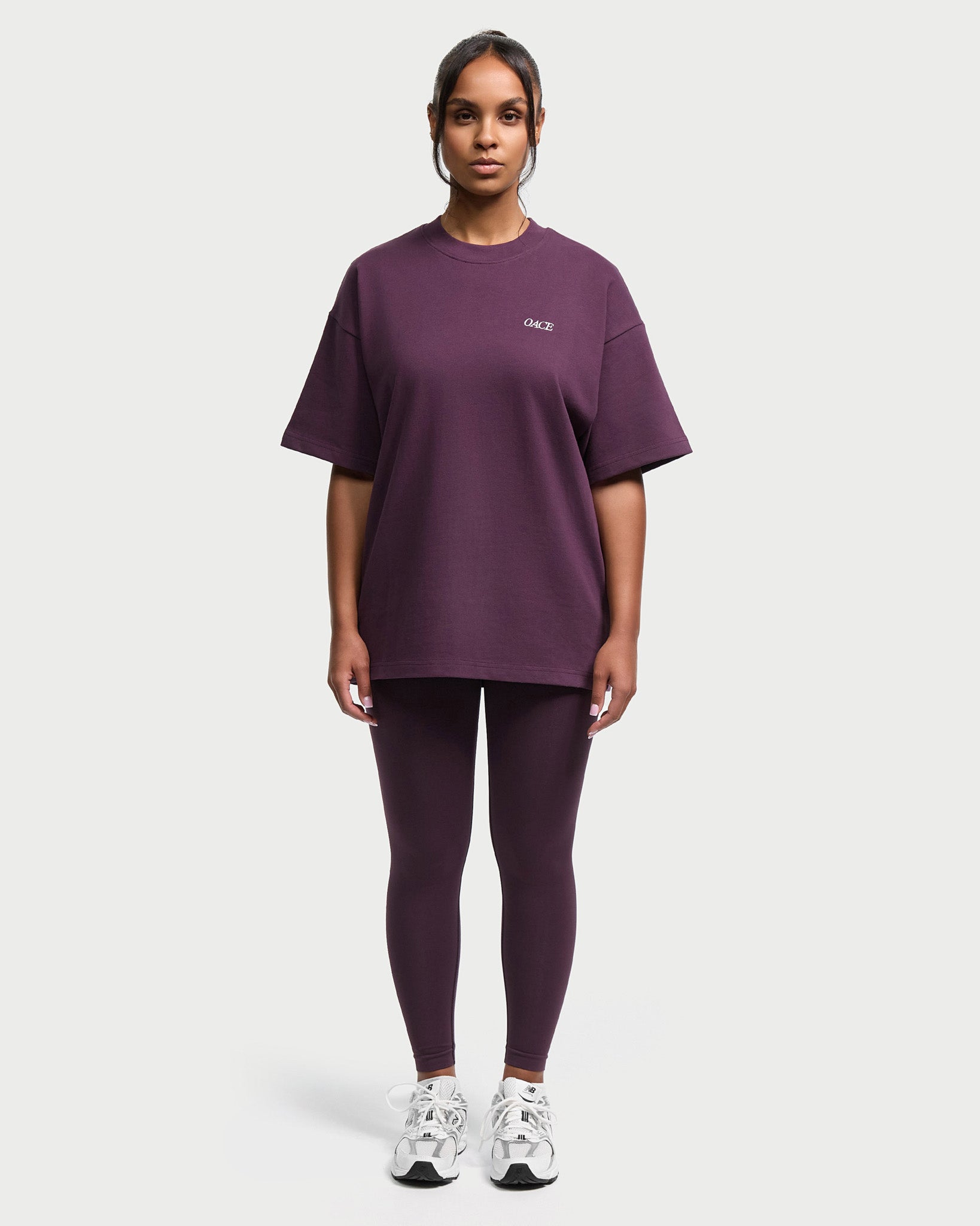dark violet|women