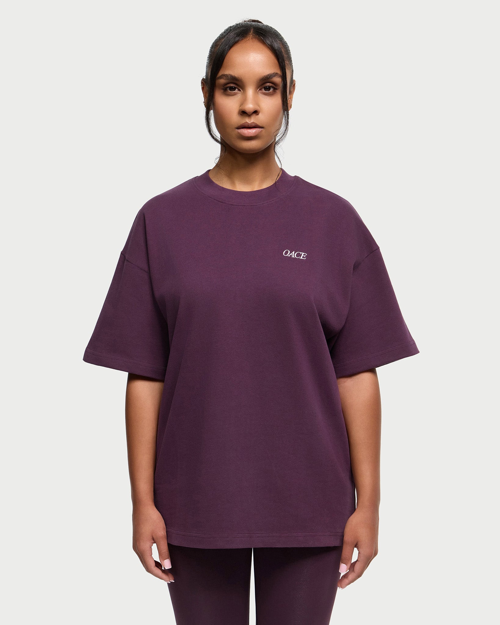 dark violet|women