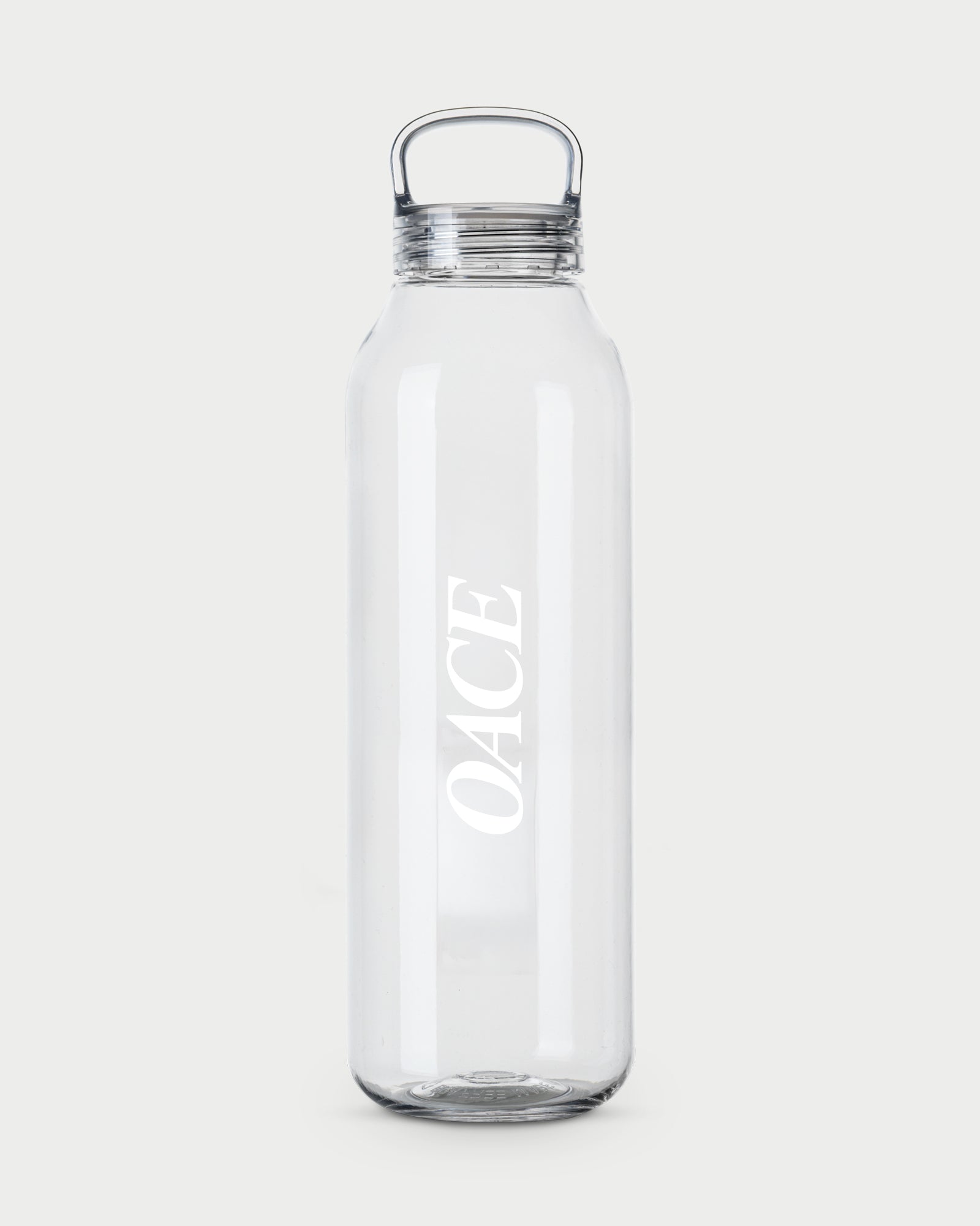 OACE Clear Bottle (1 L)