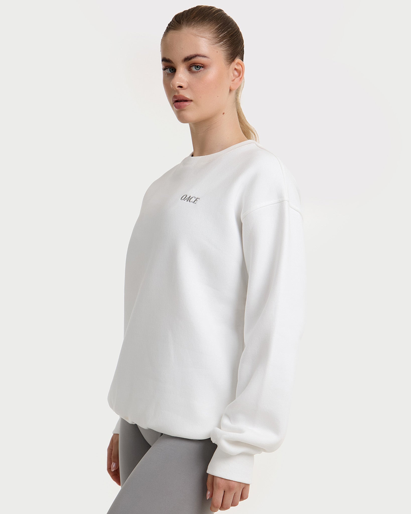 Appearance Monument Sweater