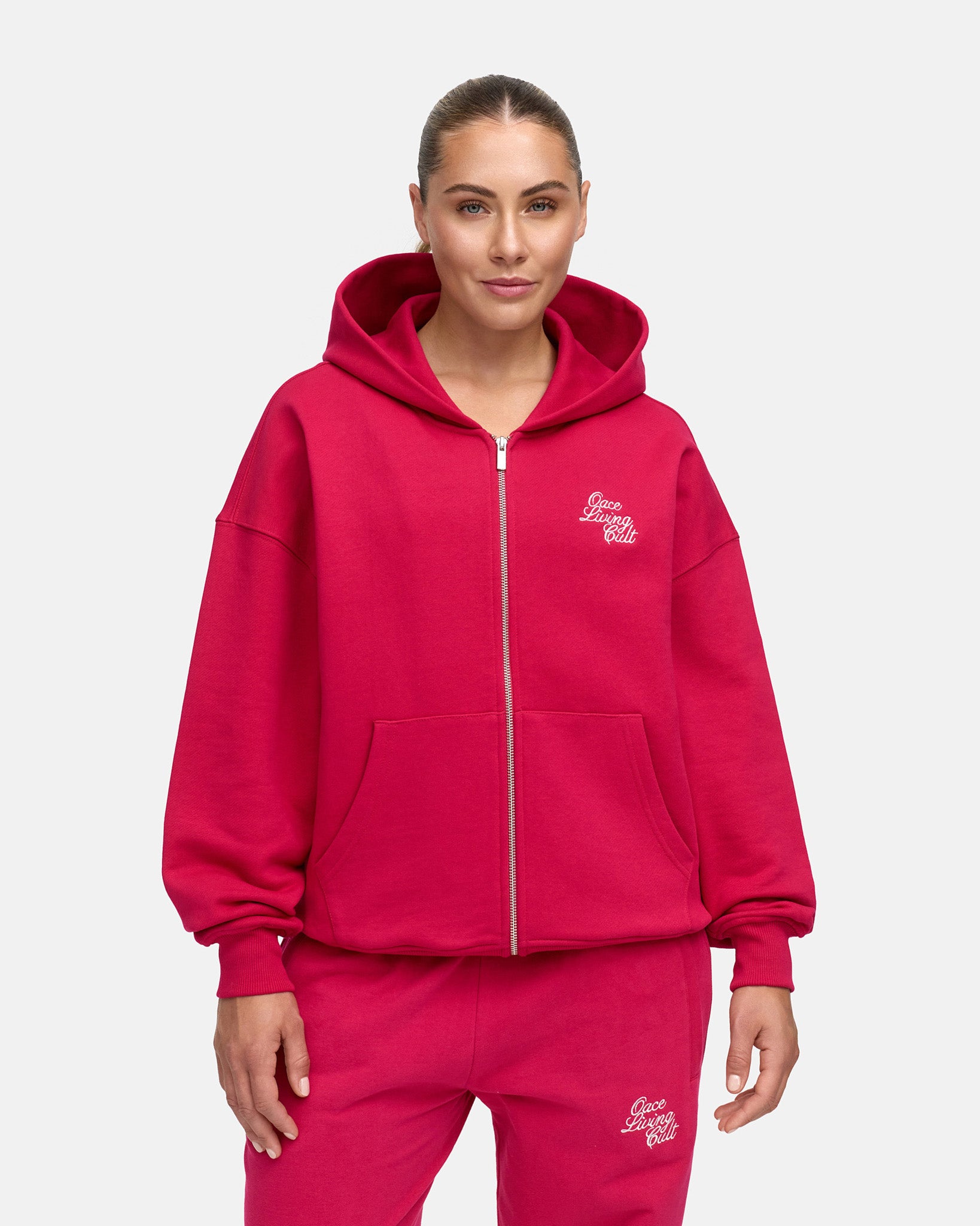ジャケット・アウター our lagacy full zip foodie 23AW Legacy Zip Jacket