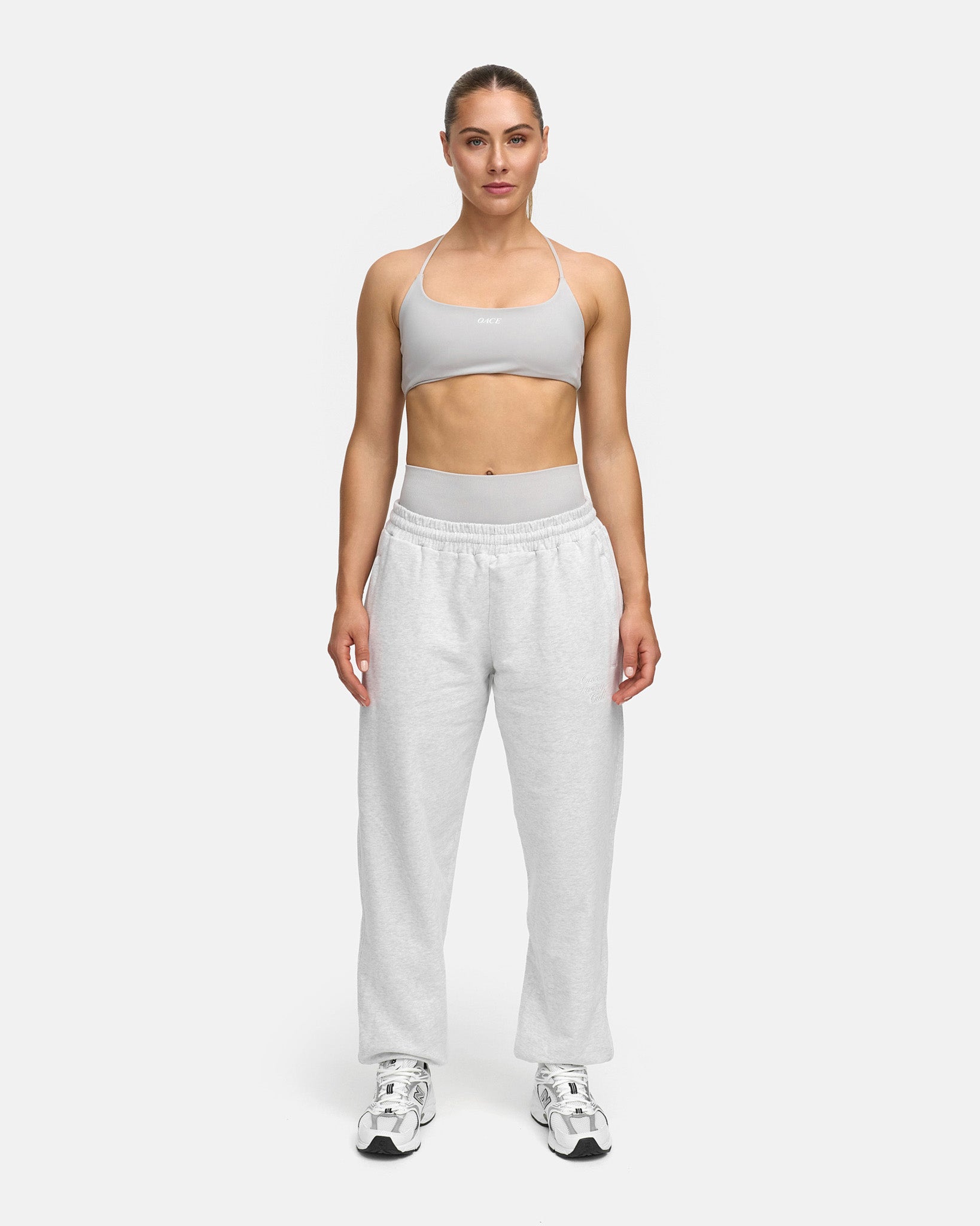 heather grey