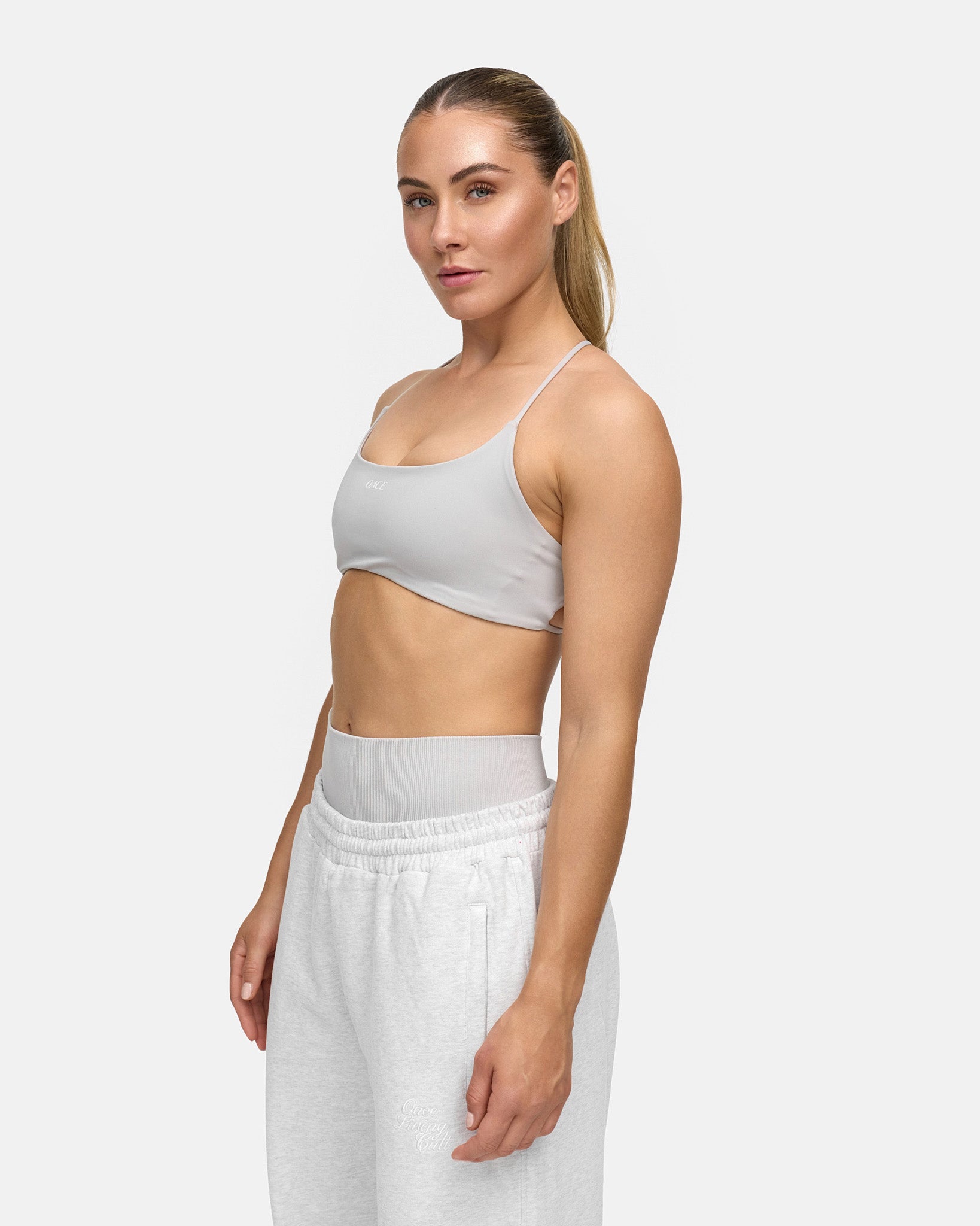 heather grey