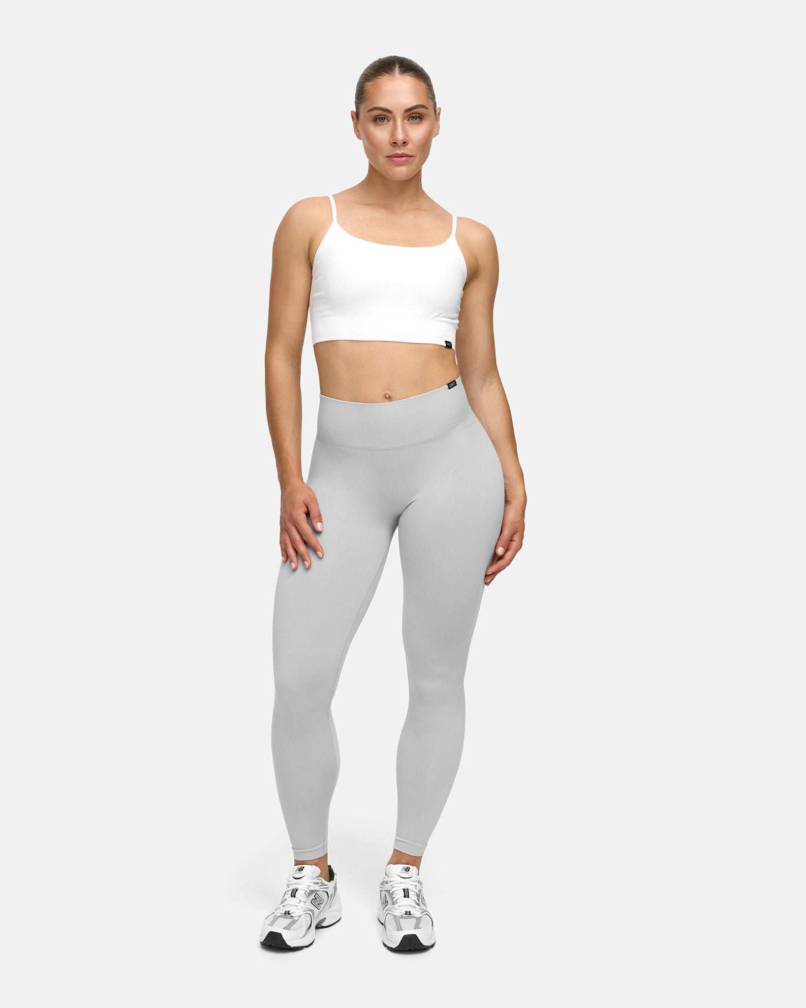 heather grey
