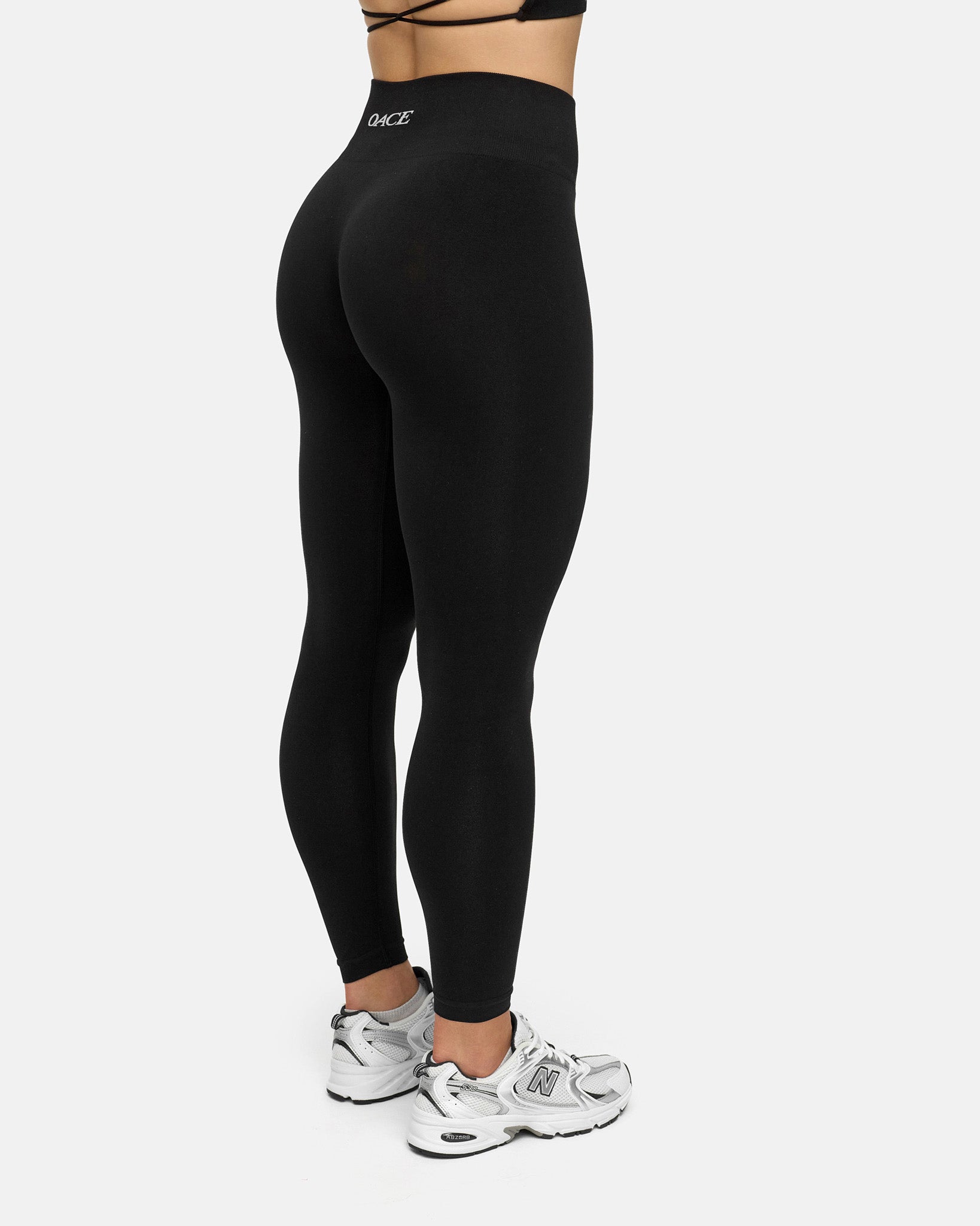 true black