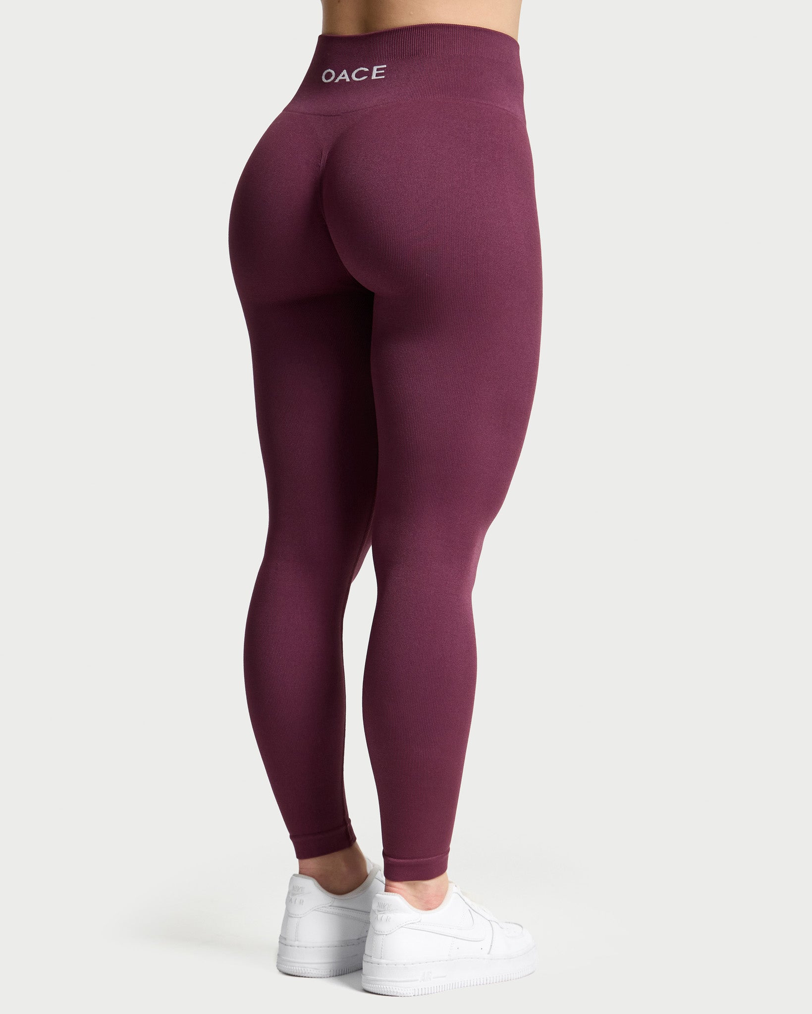 Comfort Seamless Leggings