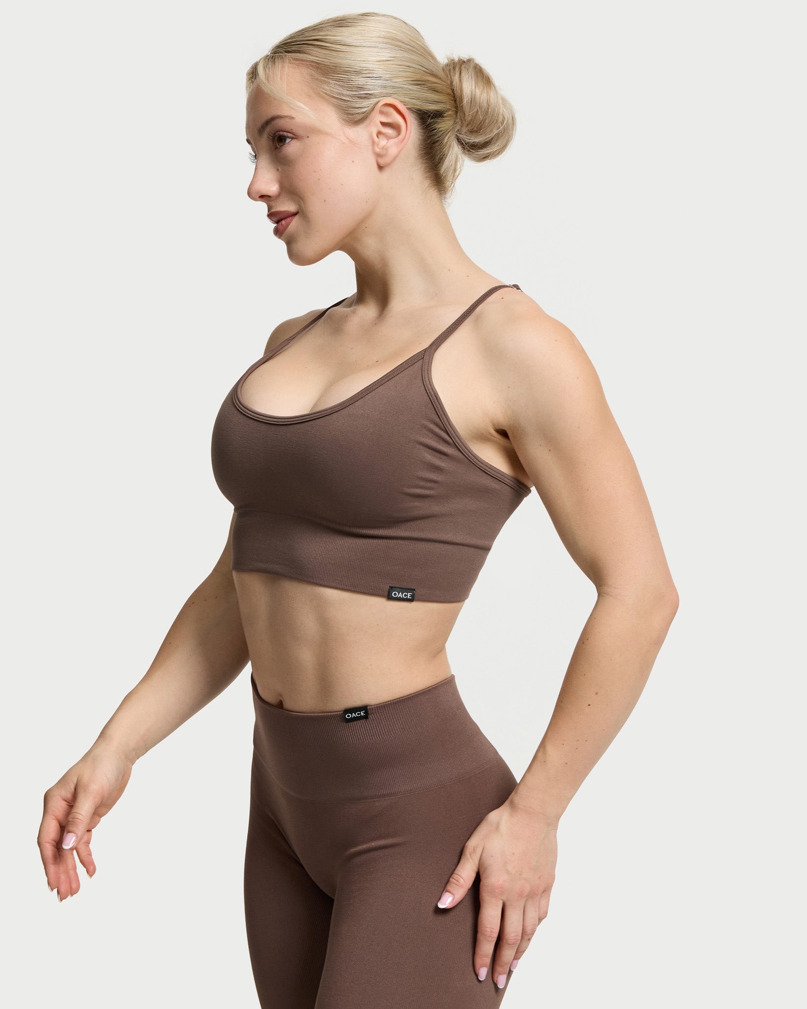 Comfort Seamless Top