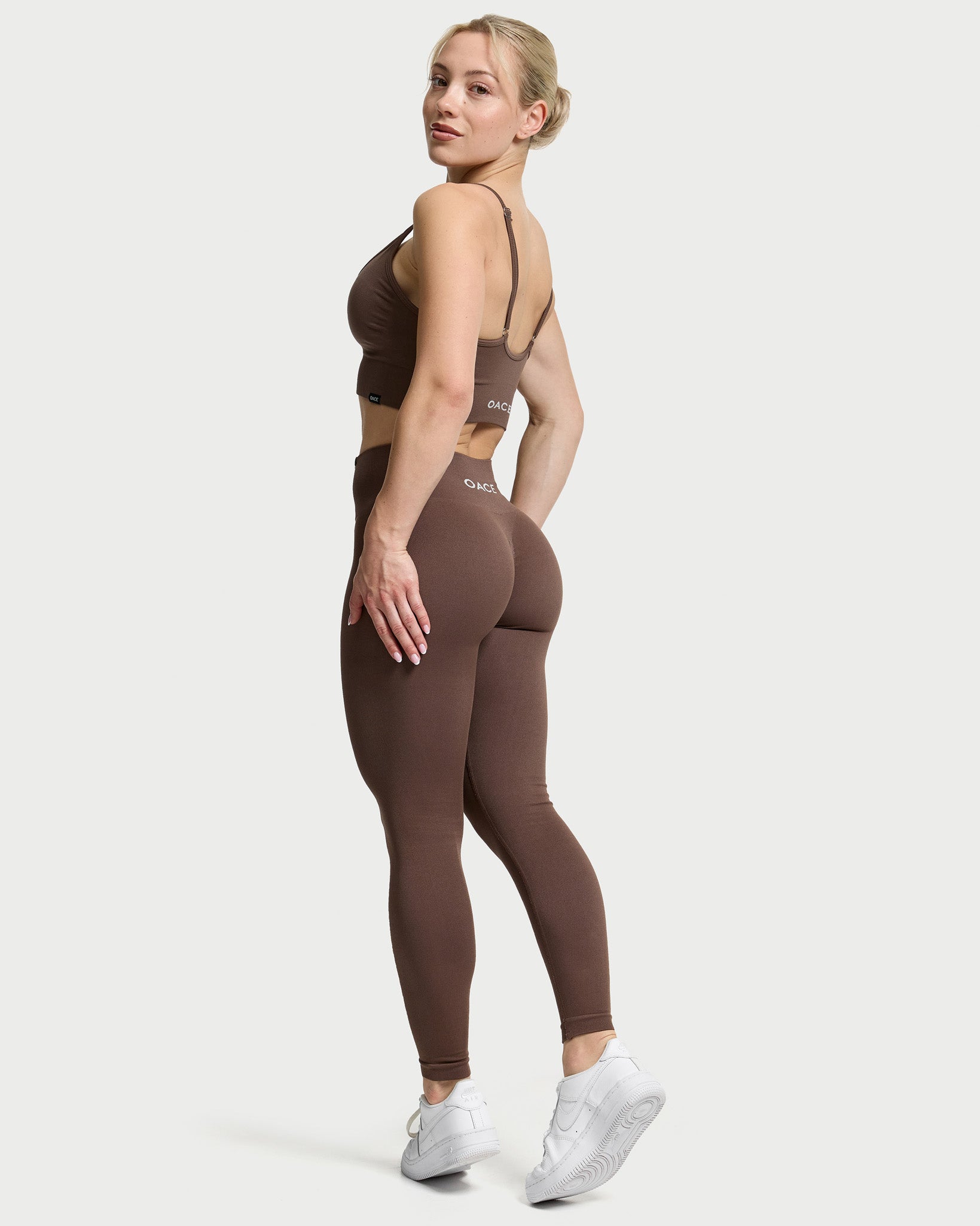 Comfort Seamless Leggings