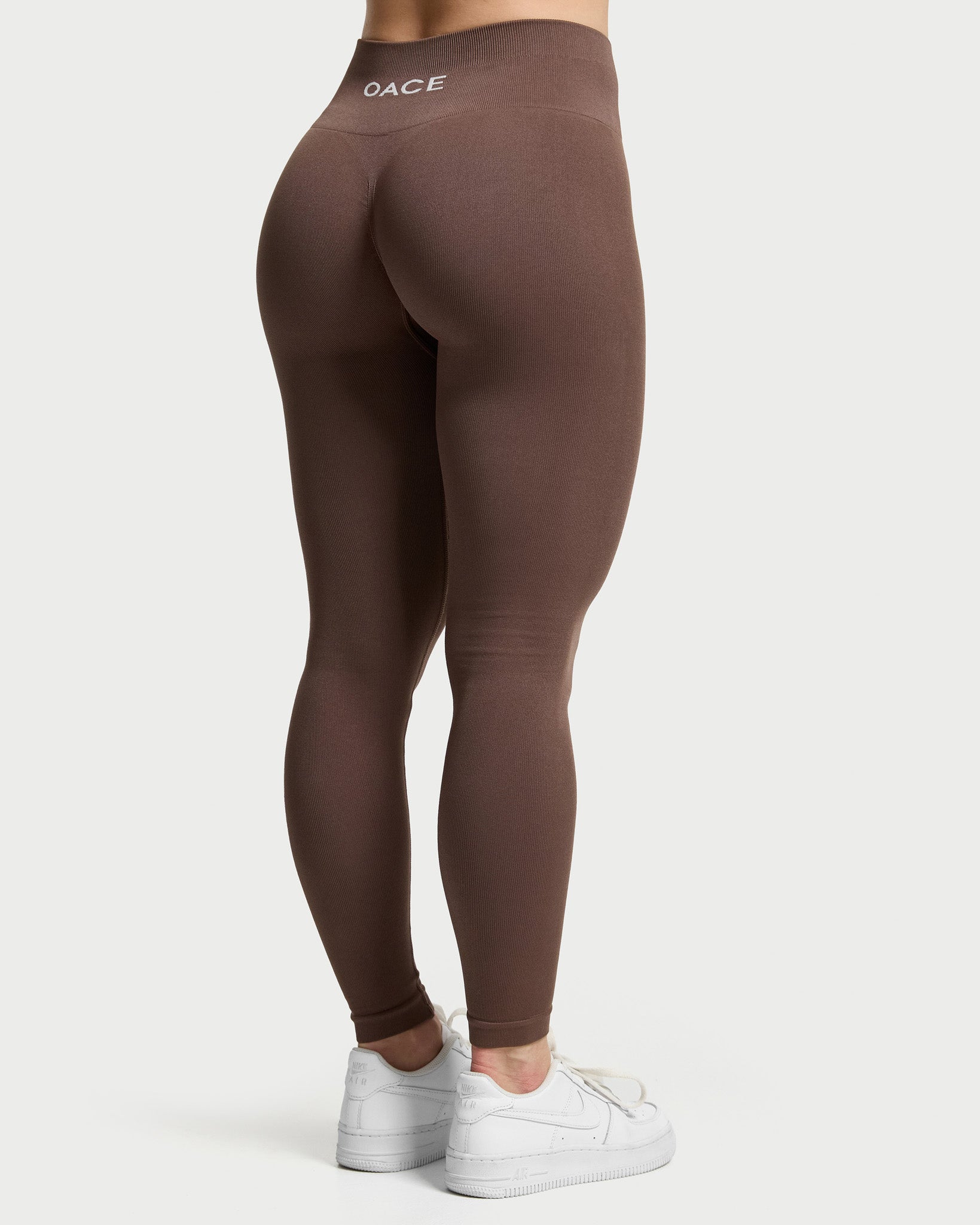 Comfort Seamless Leggings