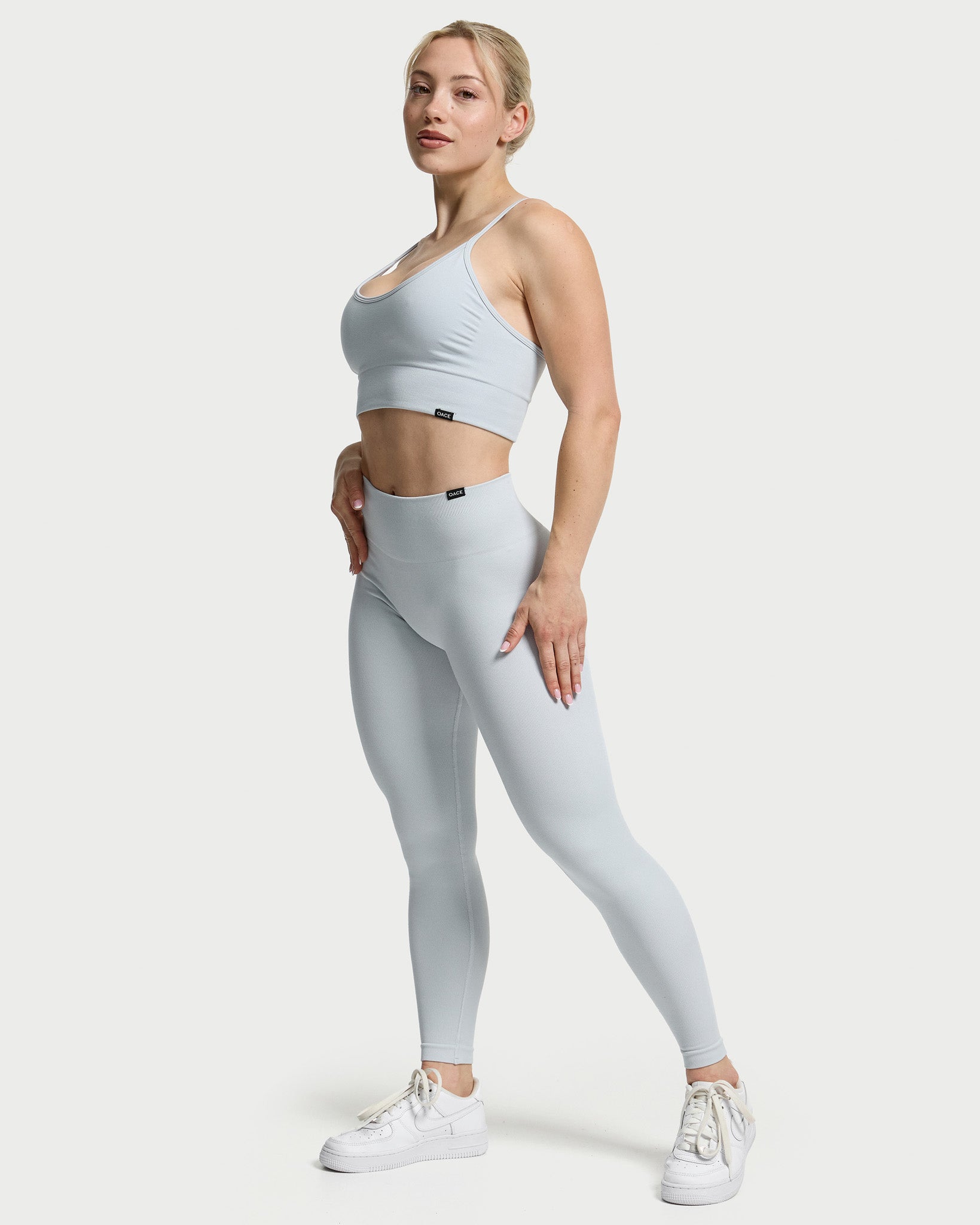 Comfort Seamless Leggings