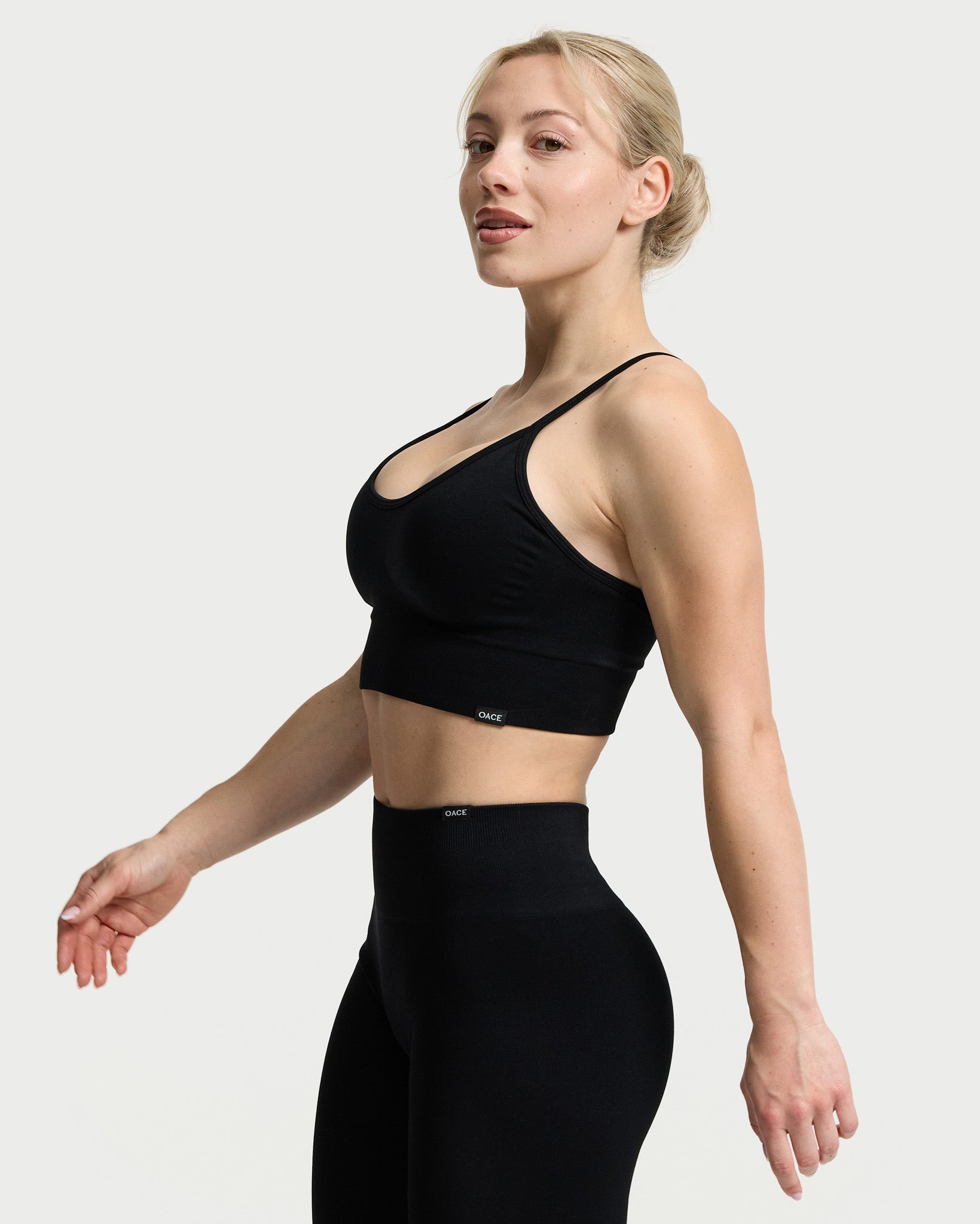 Comfort Seamless Top