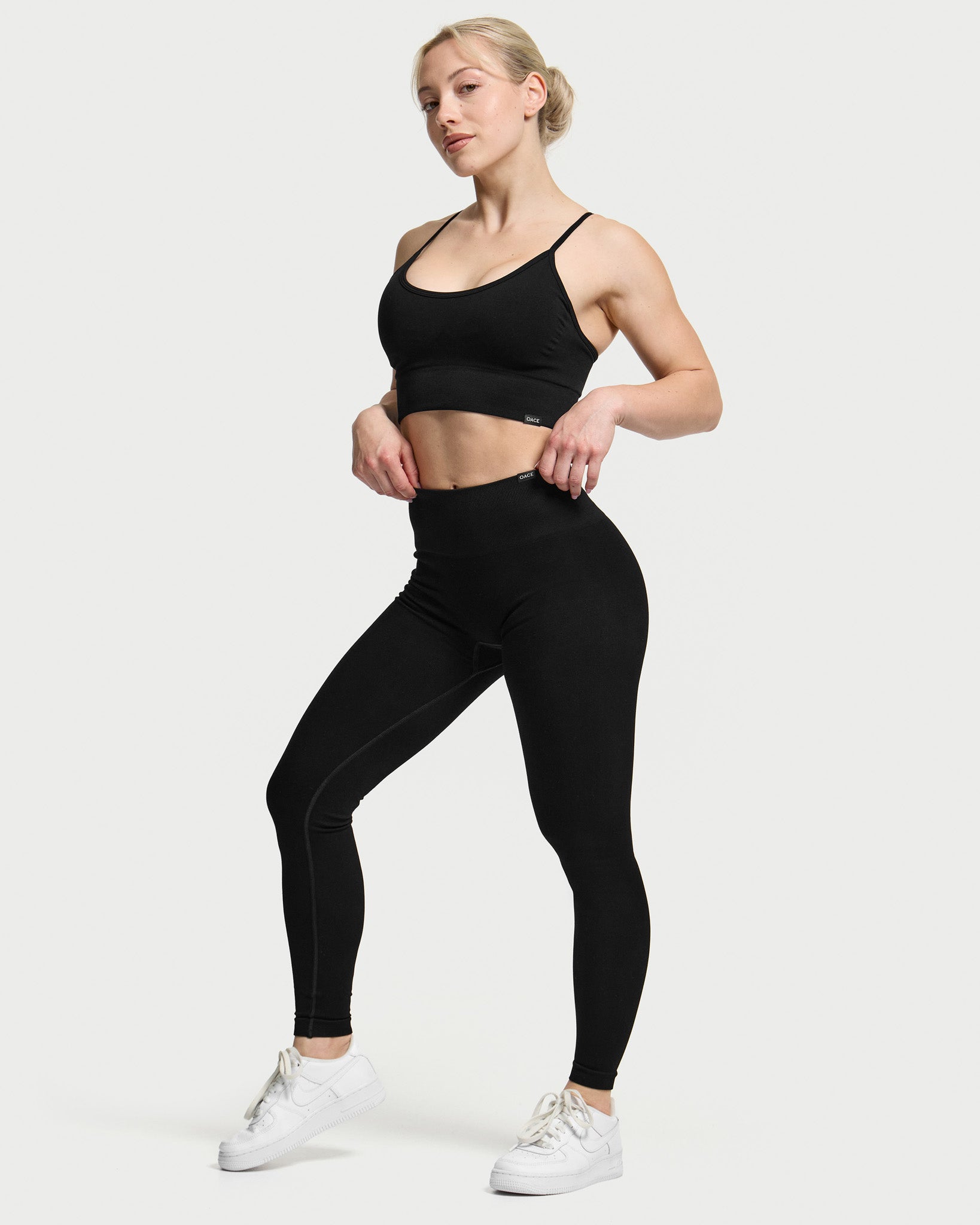 Comfort Seamless Top