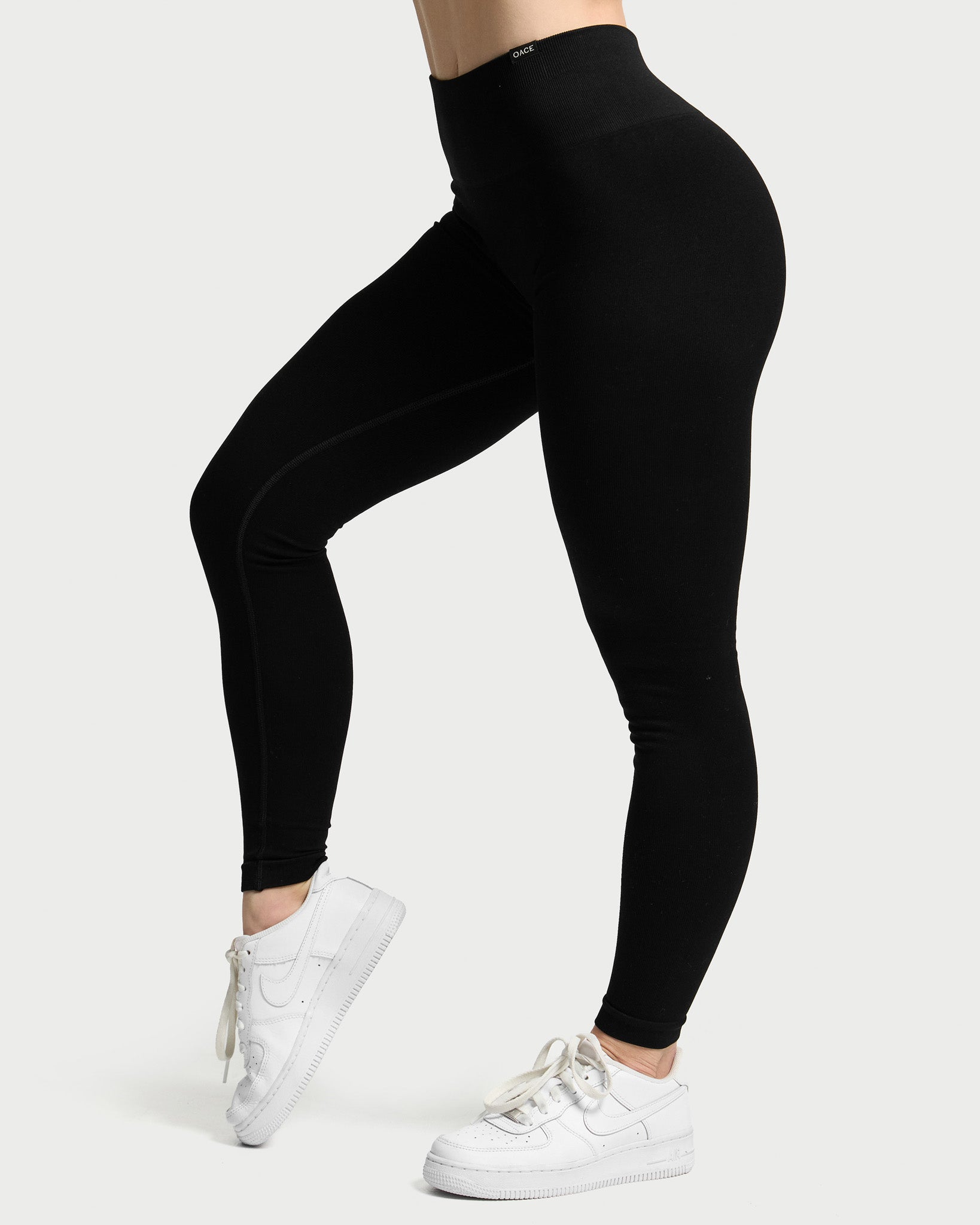 Comfort Seamless Leggings