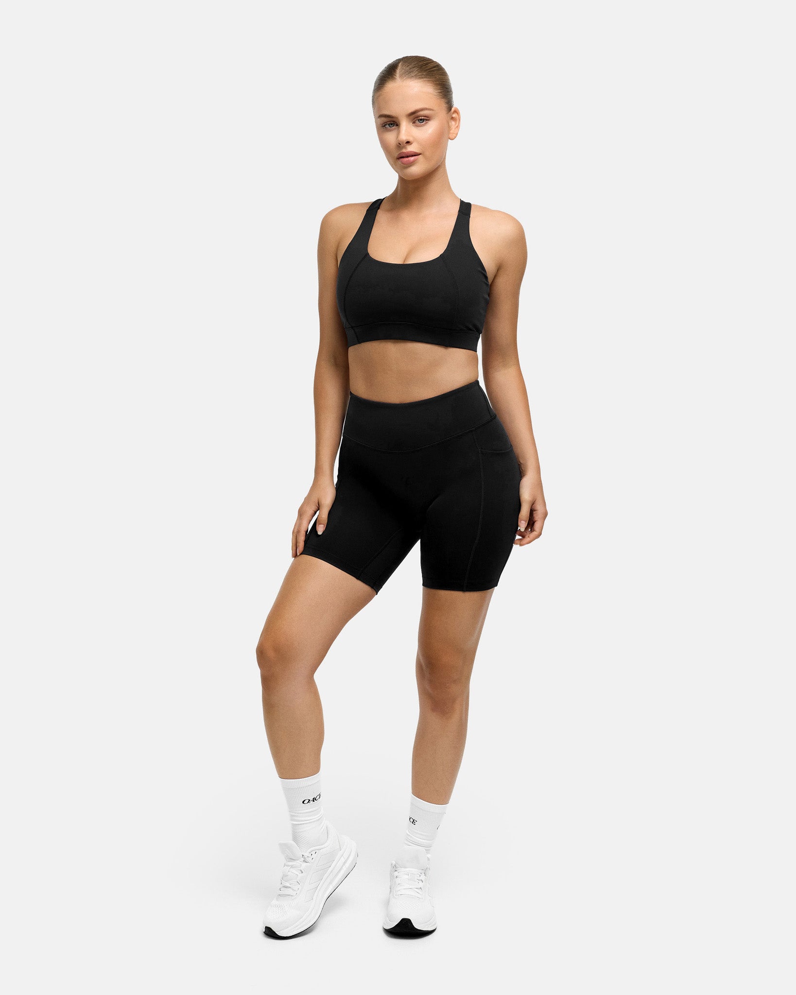 true black