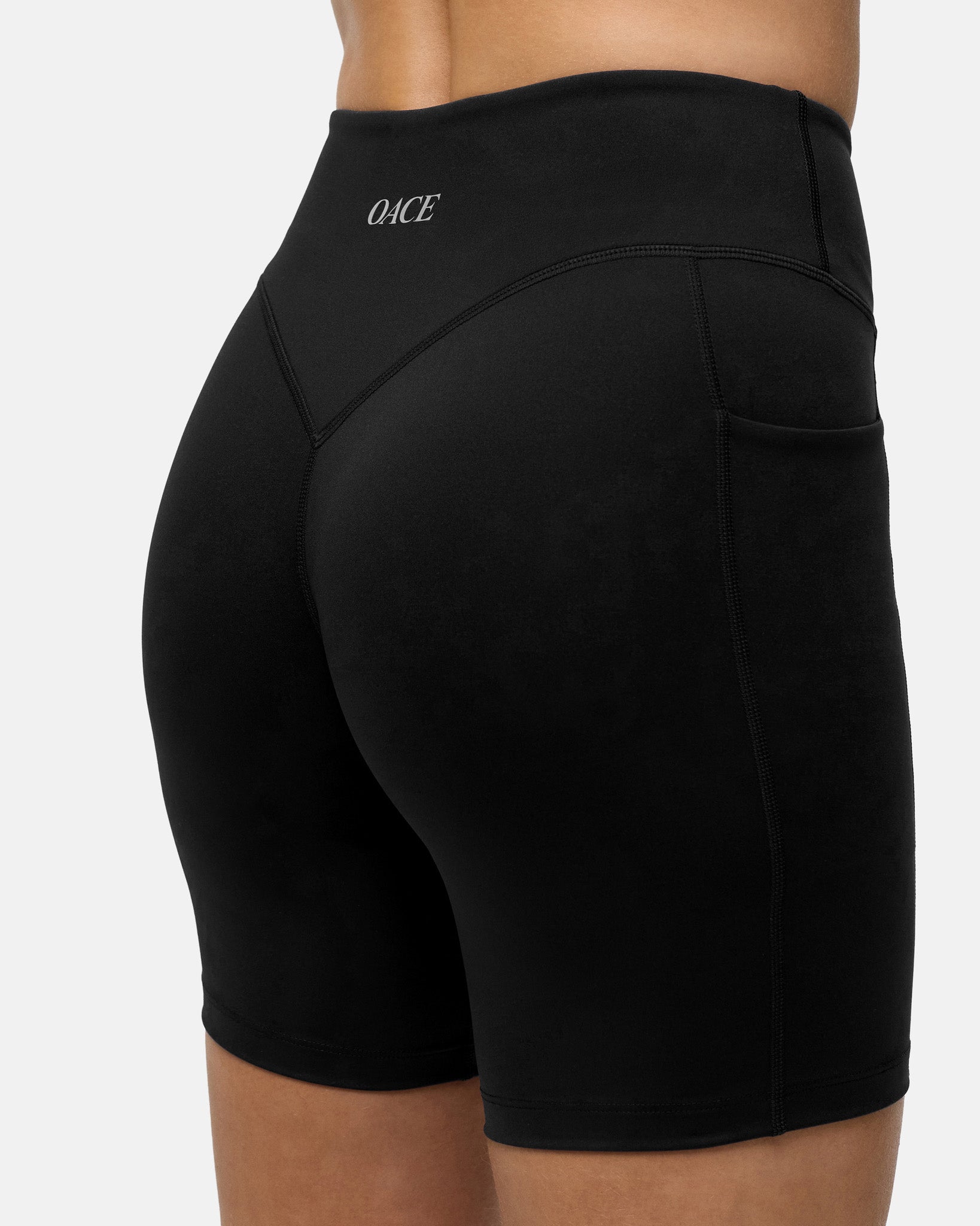 true black