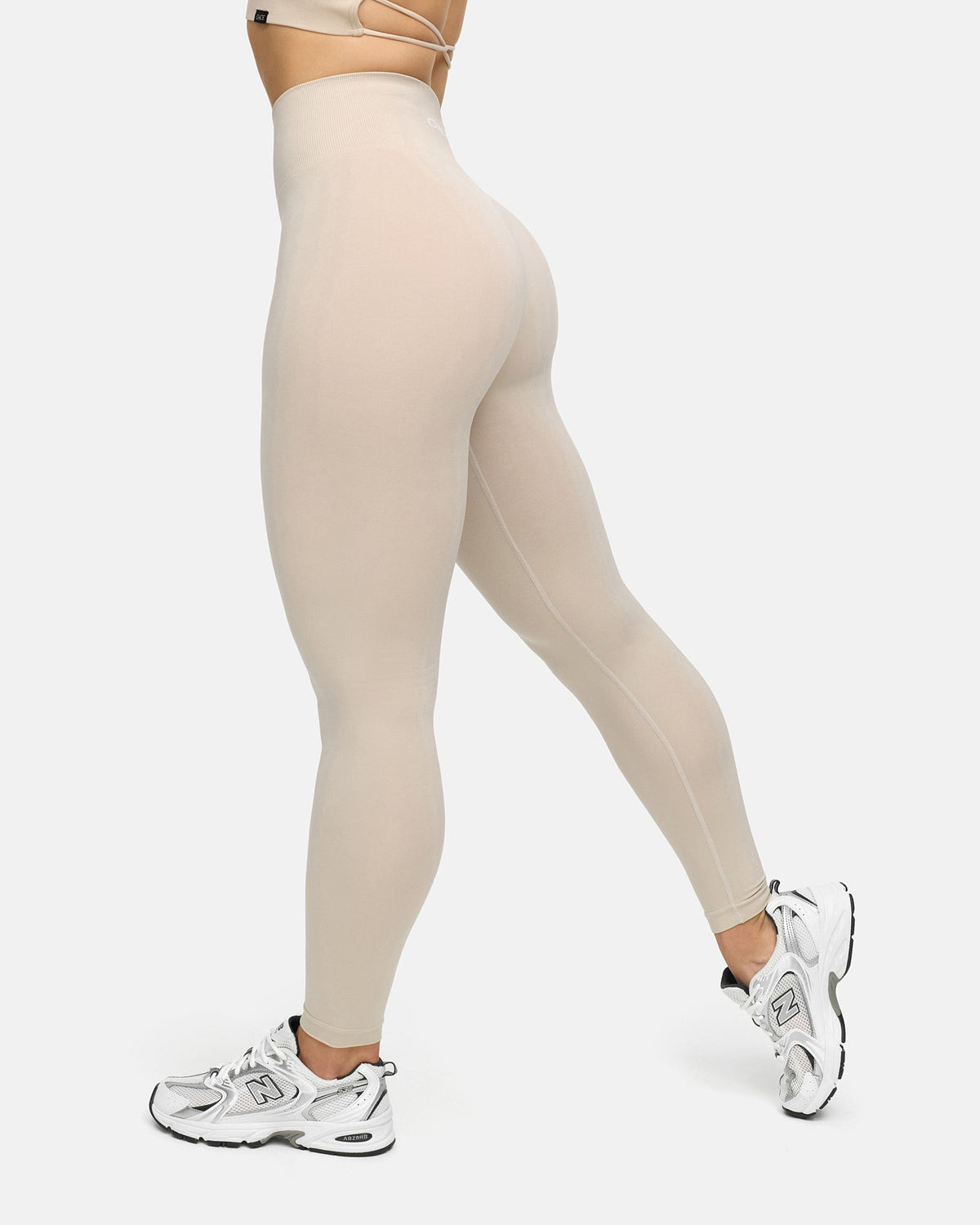 Revolution Pro Leggings - taupe / XXS
