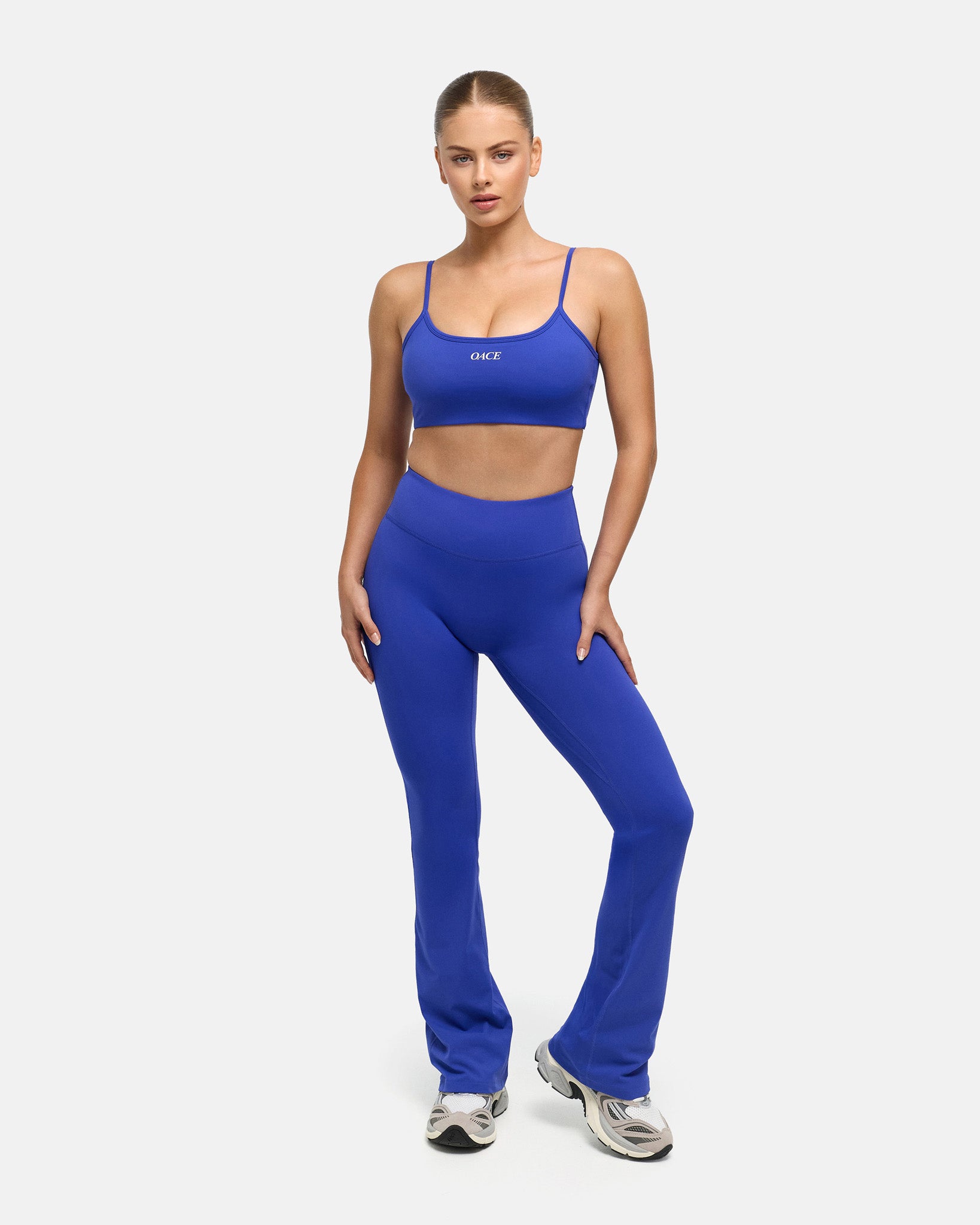royal blue