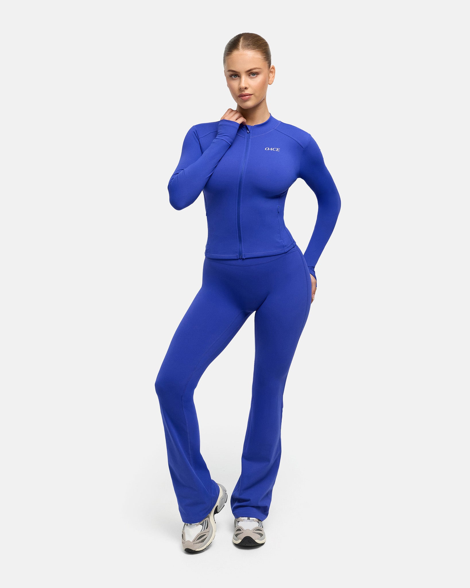 royal blue