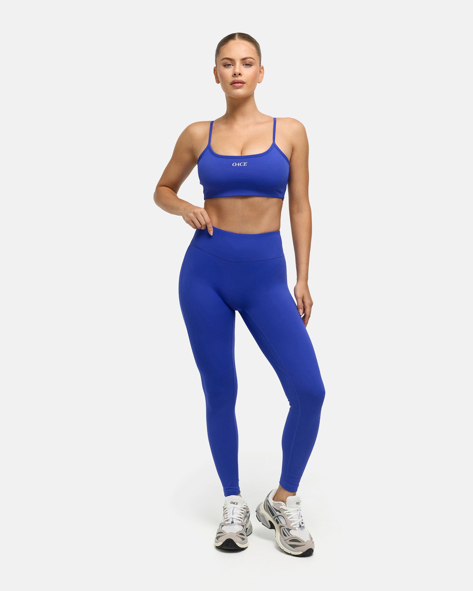 royal blue