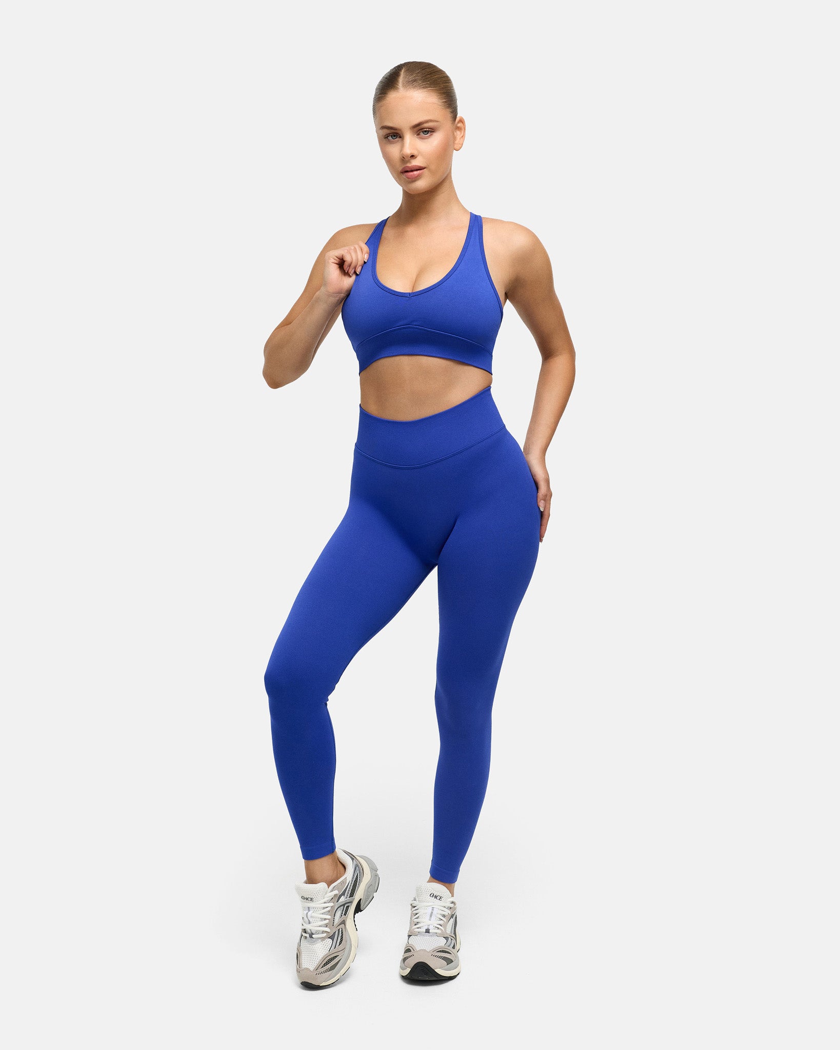 royal blue