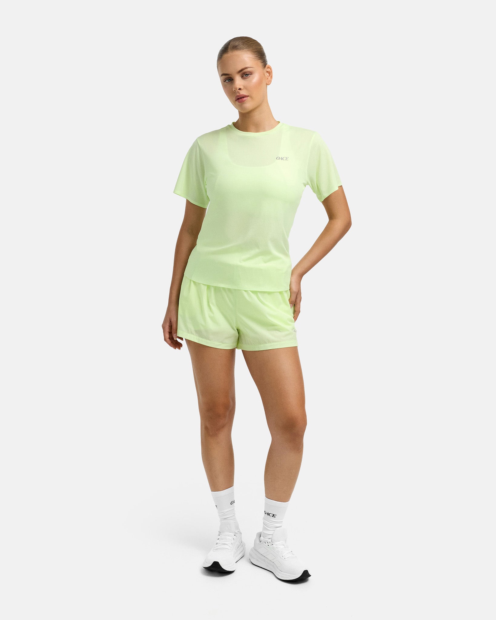 lime green