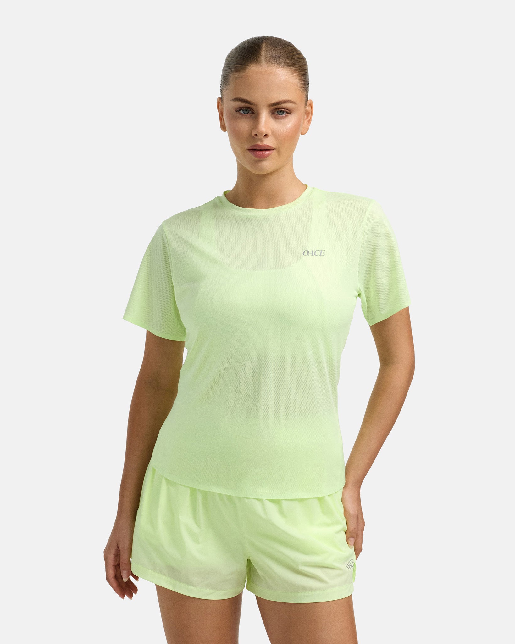 lime green