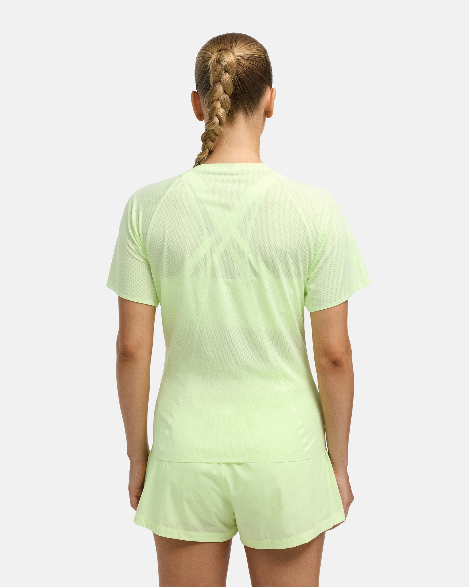 lime green