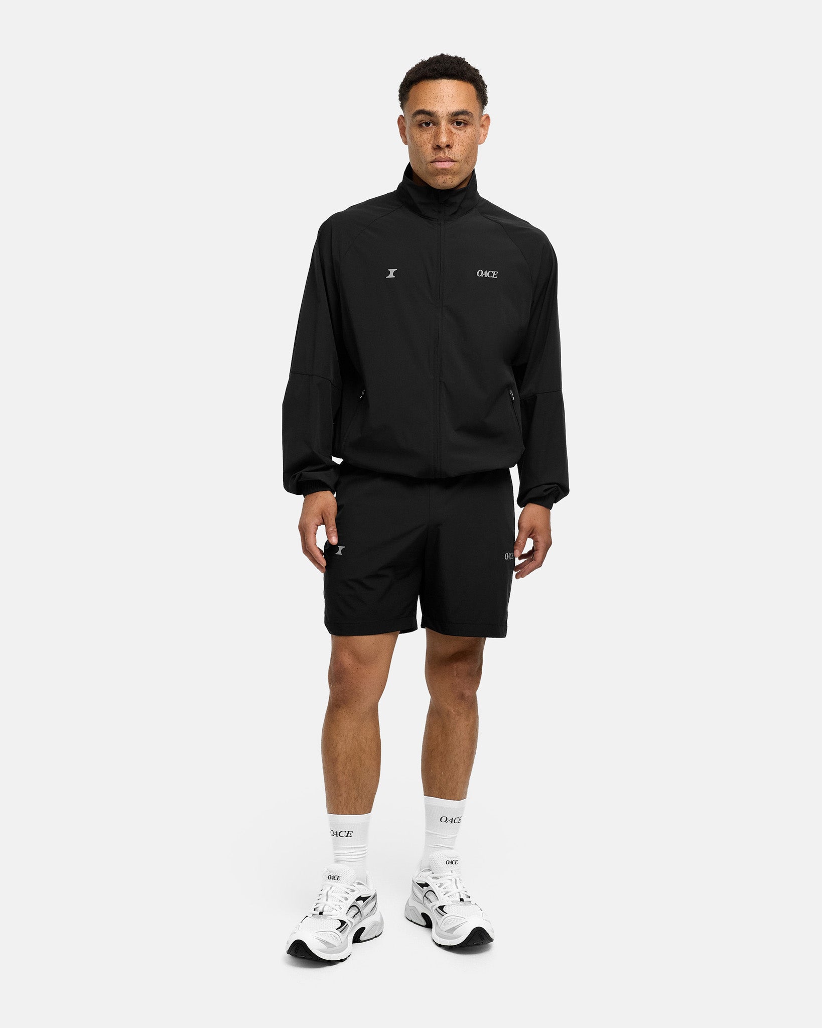 true black