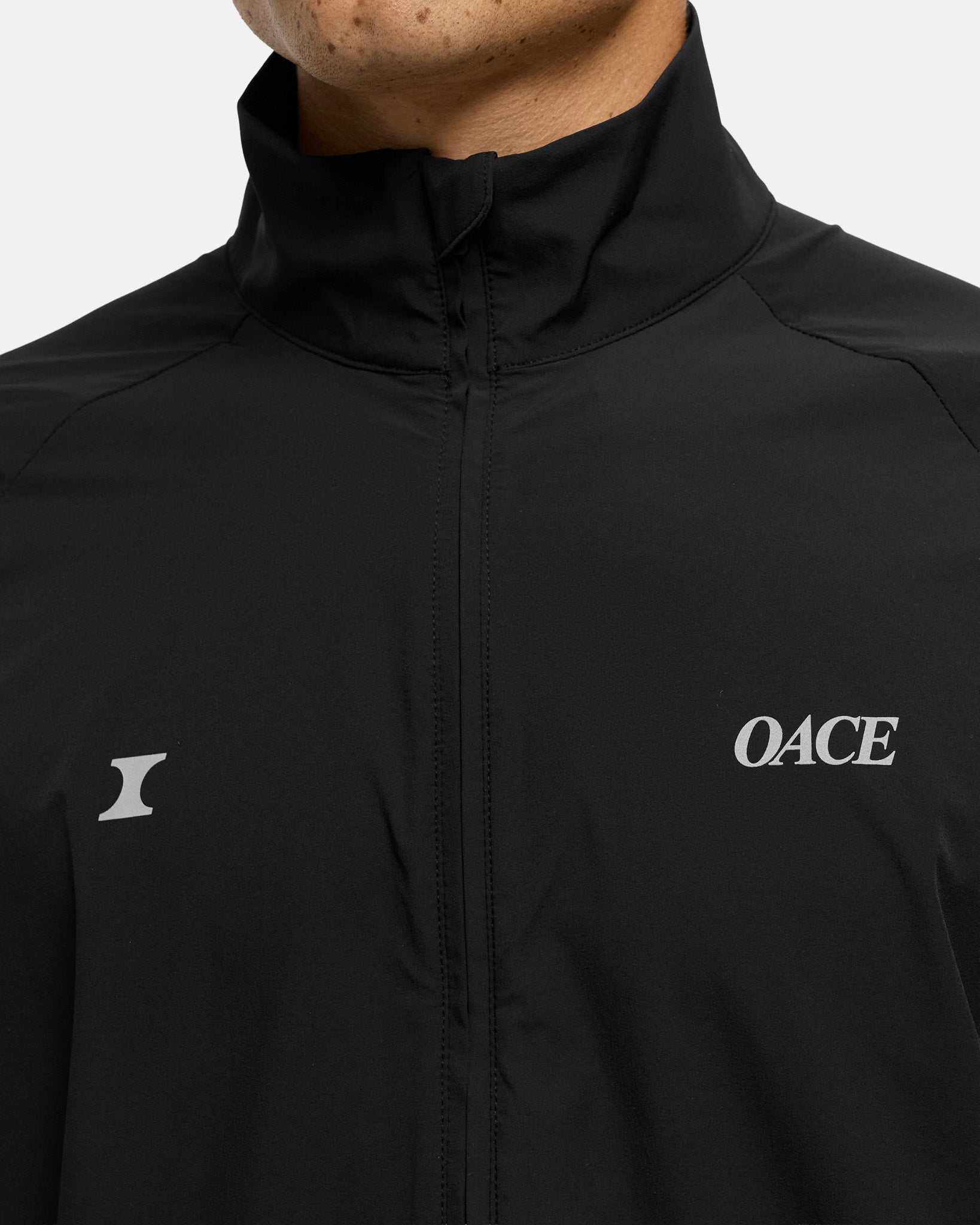 true black