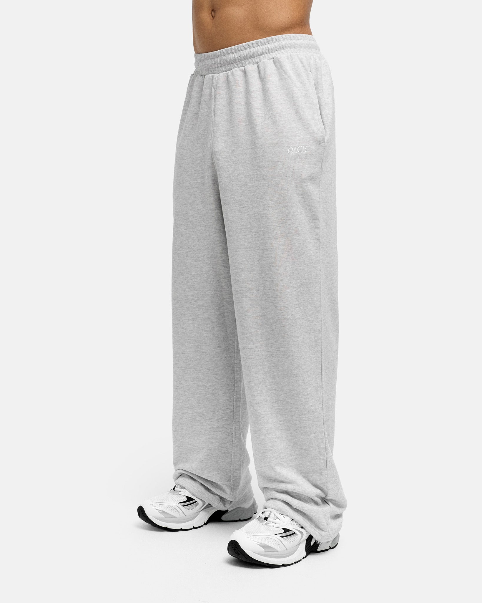heather grey