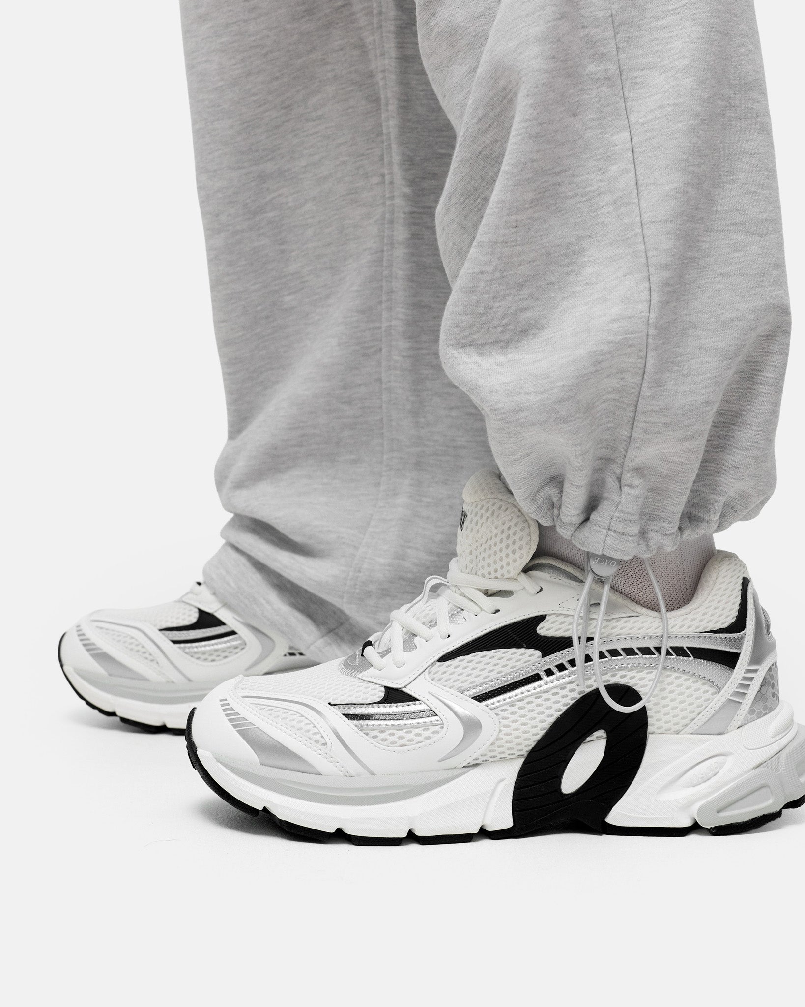 heather grey