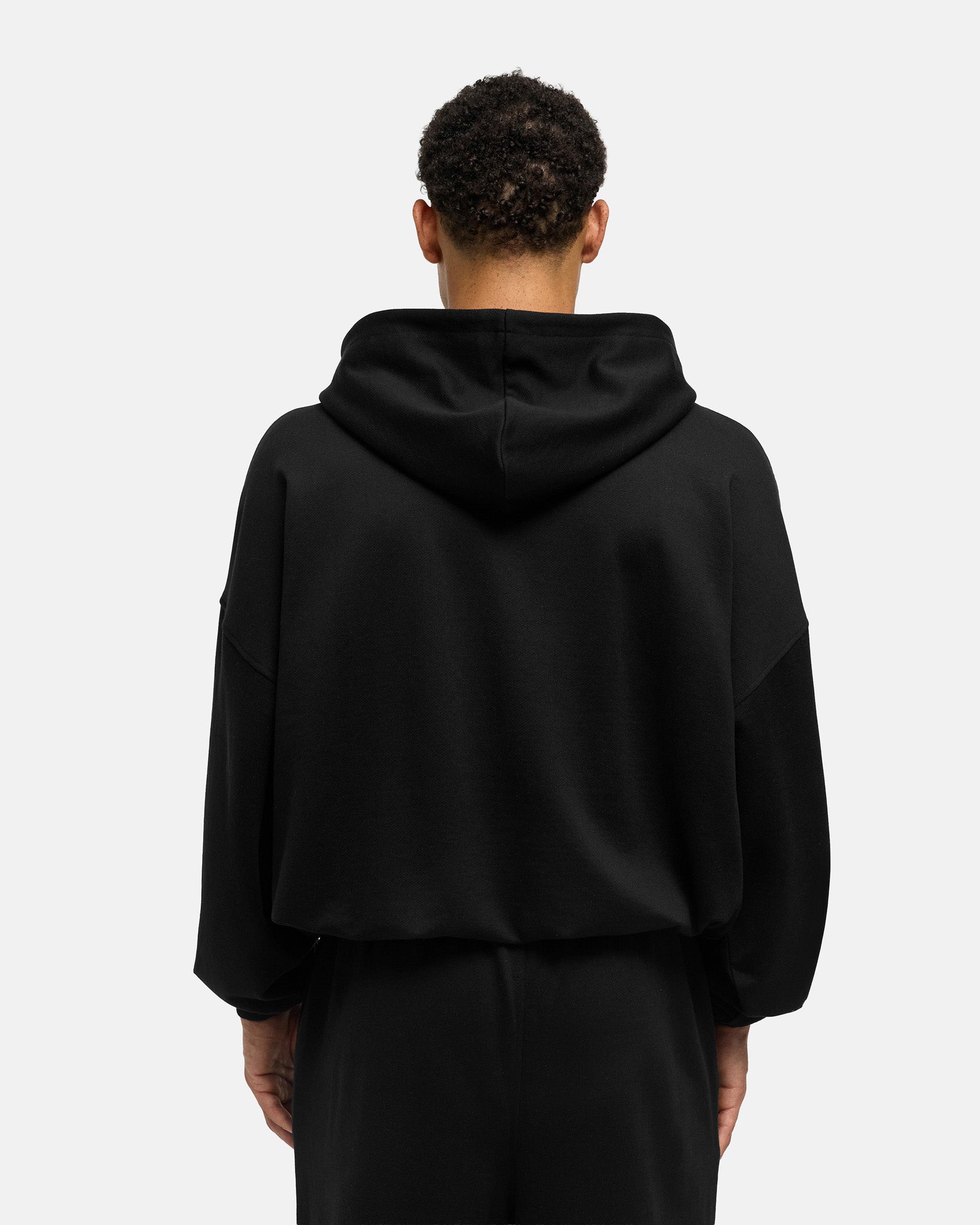 true black