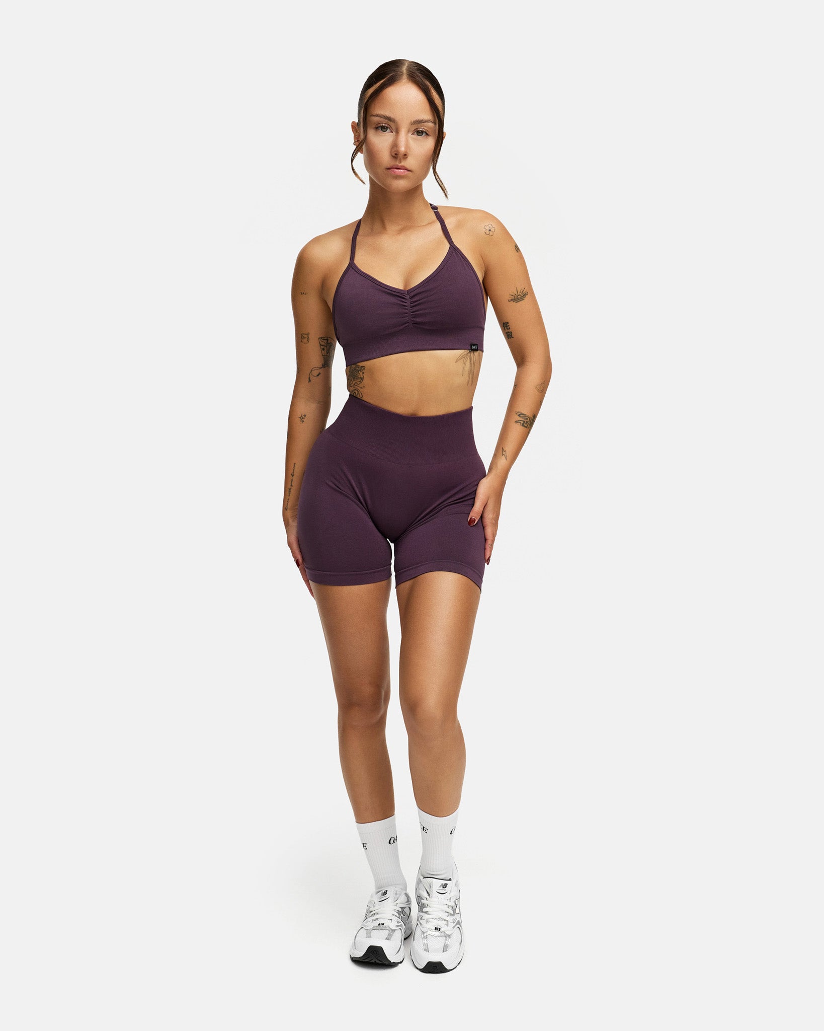 dark violet