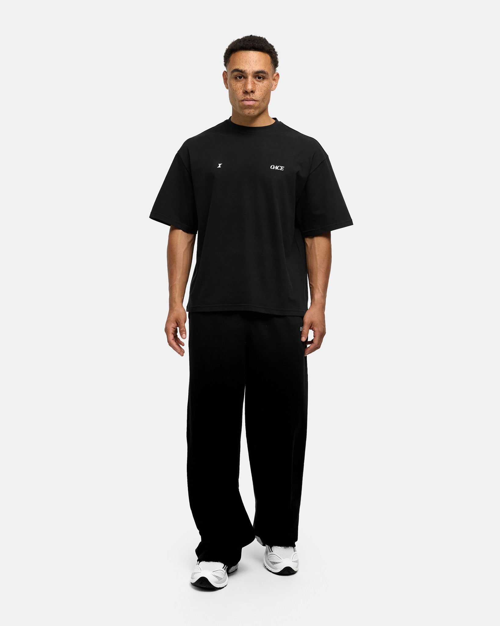 true black