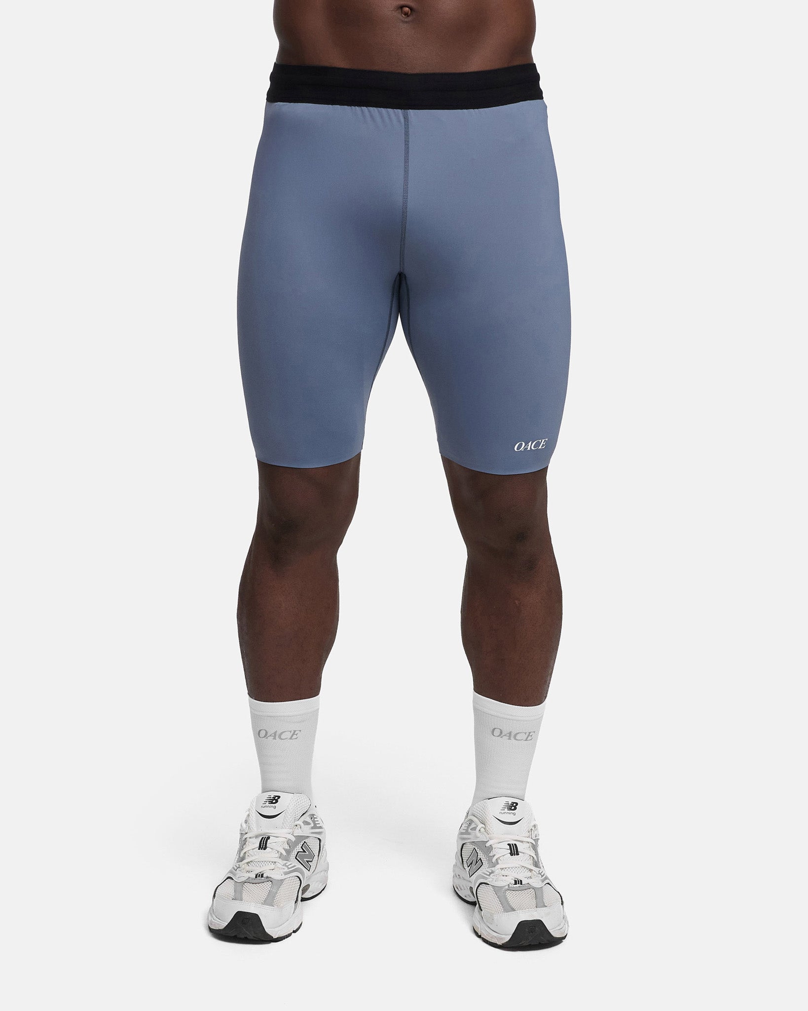 dusty blue