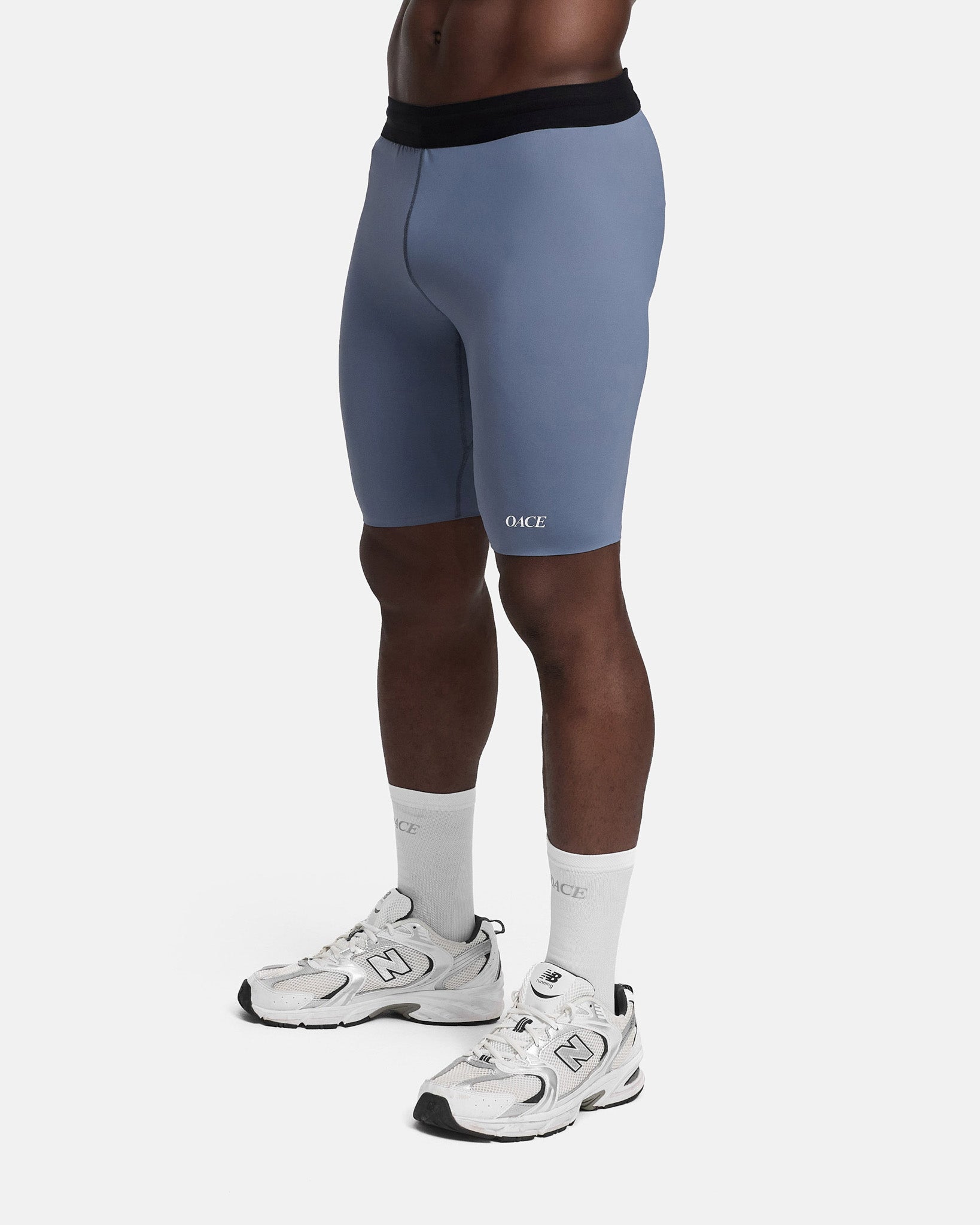 dusty blue