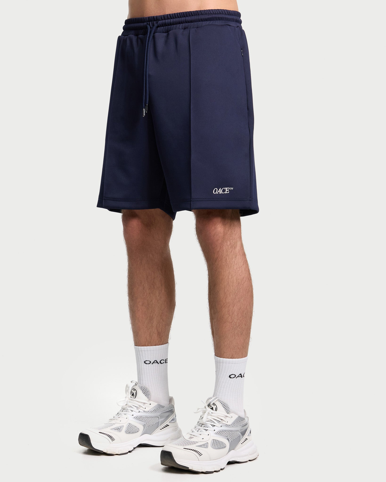 Bon Vivant Track Shorts