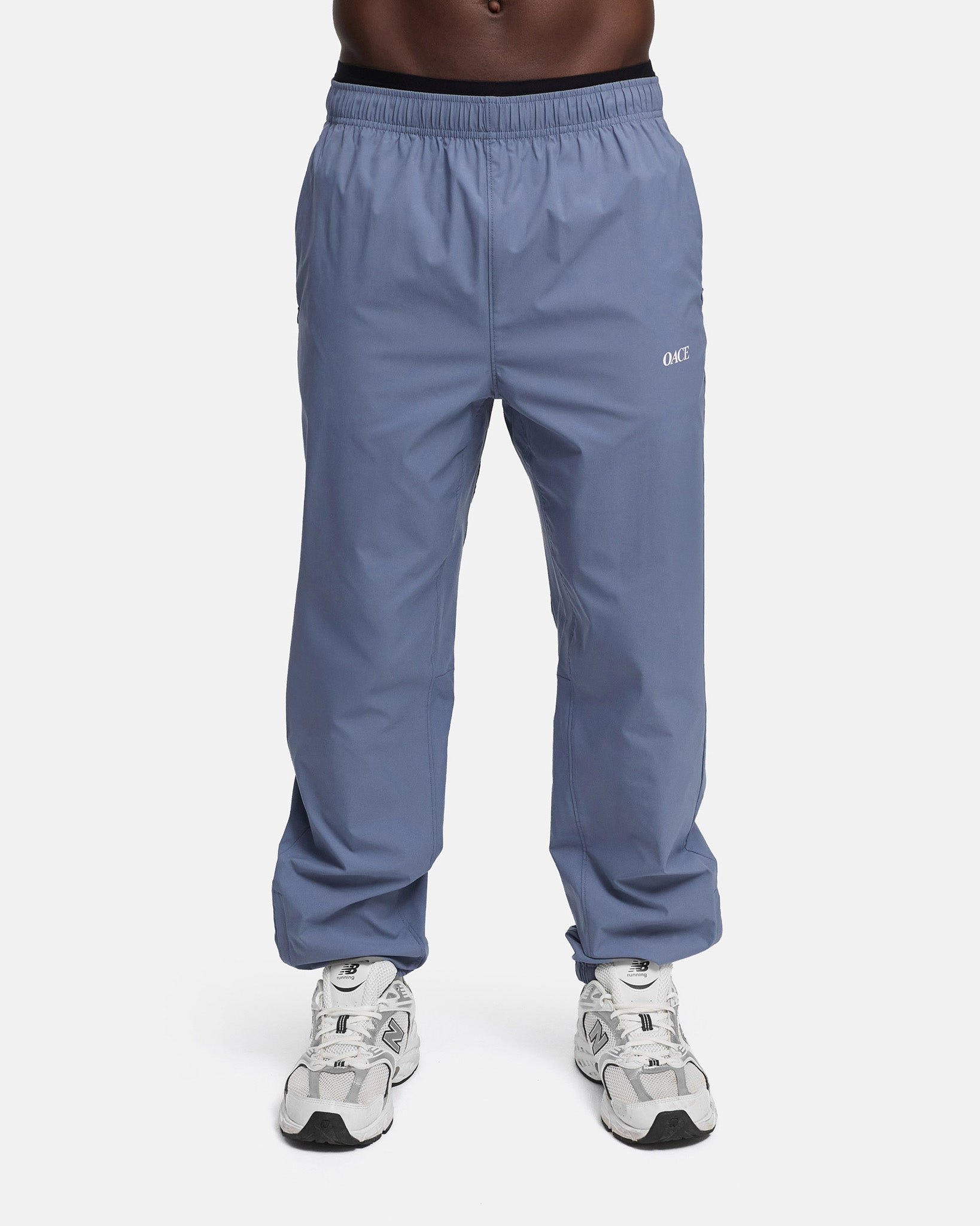 dusty blue