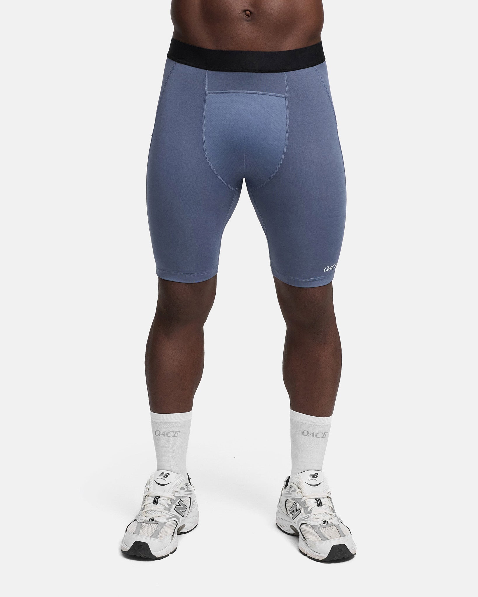 dusty blue