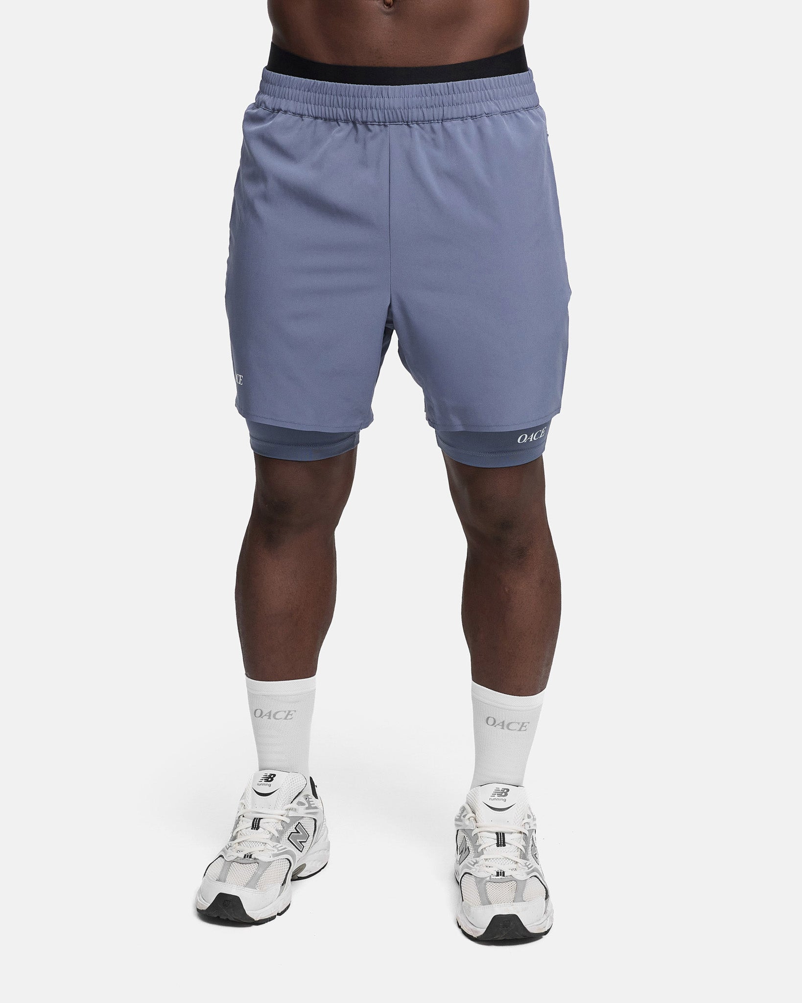 dusty blue