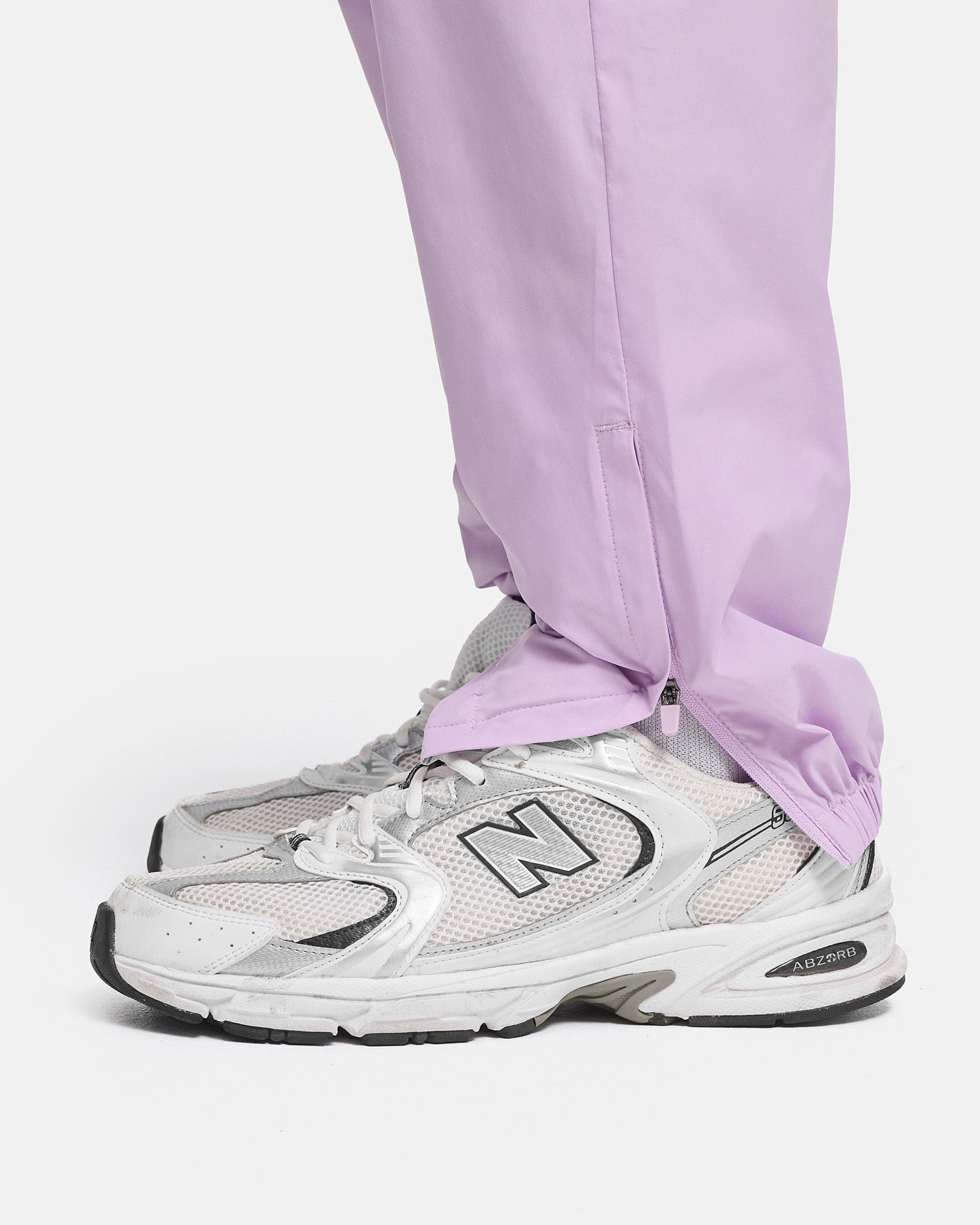 pink pale