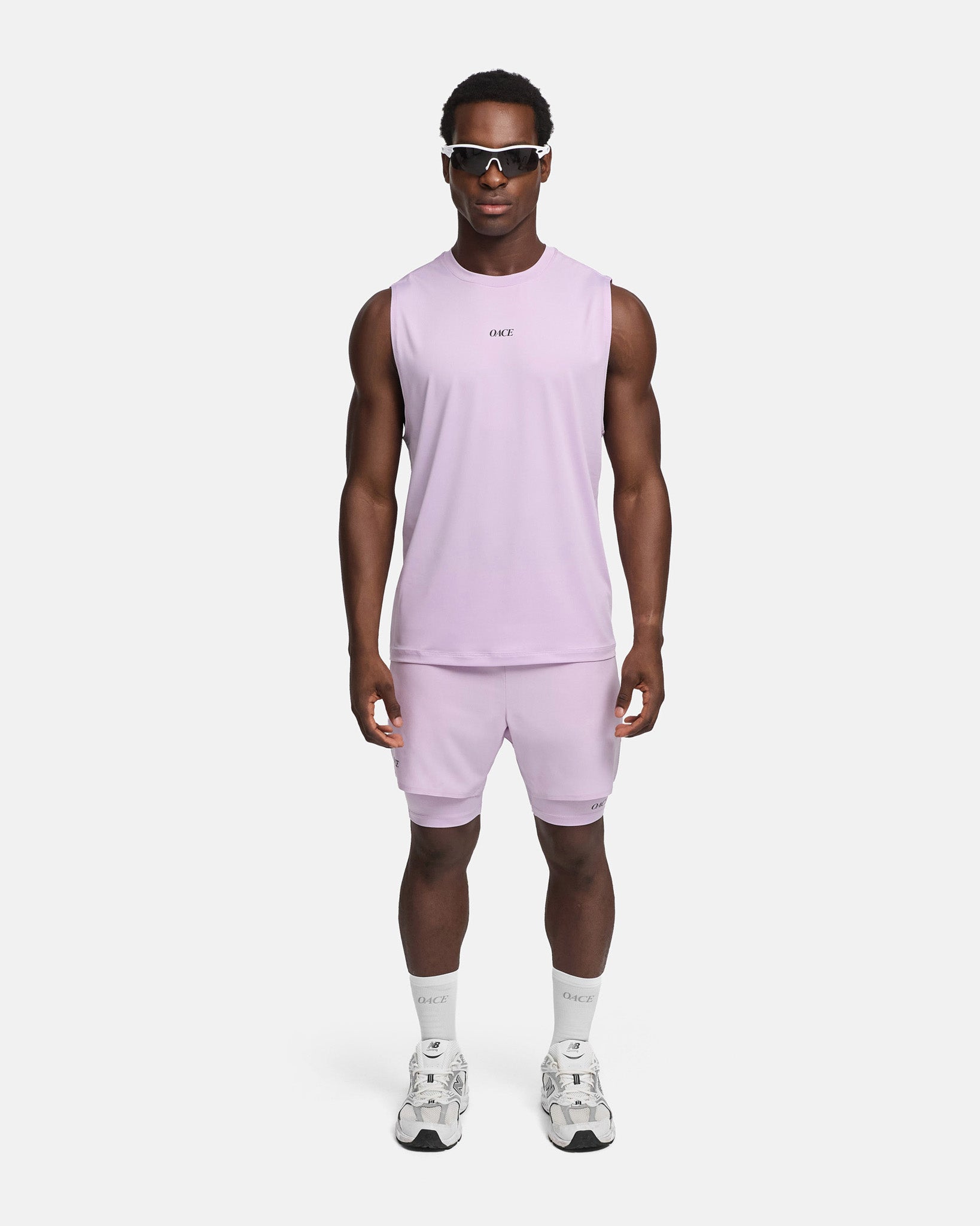 pale pink