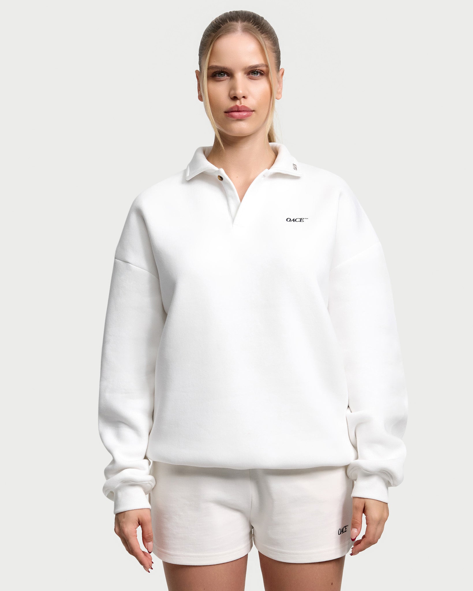 warm white|women