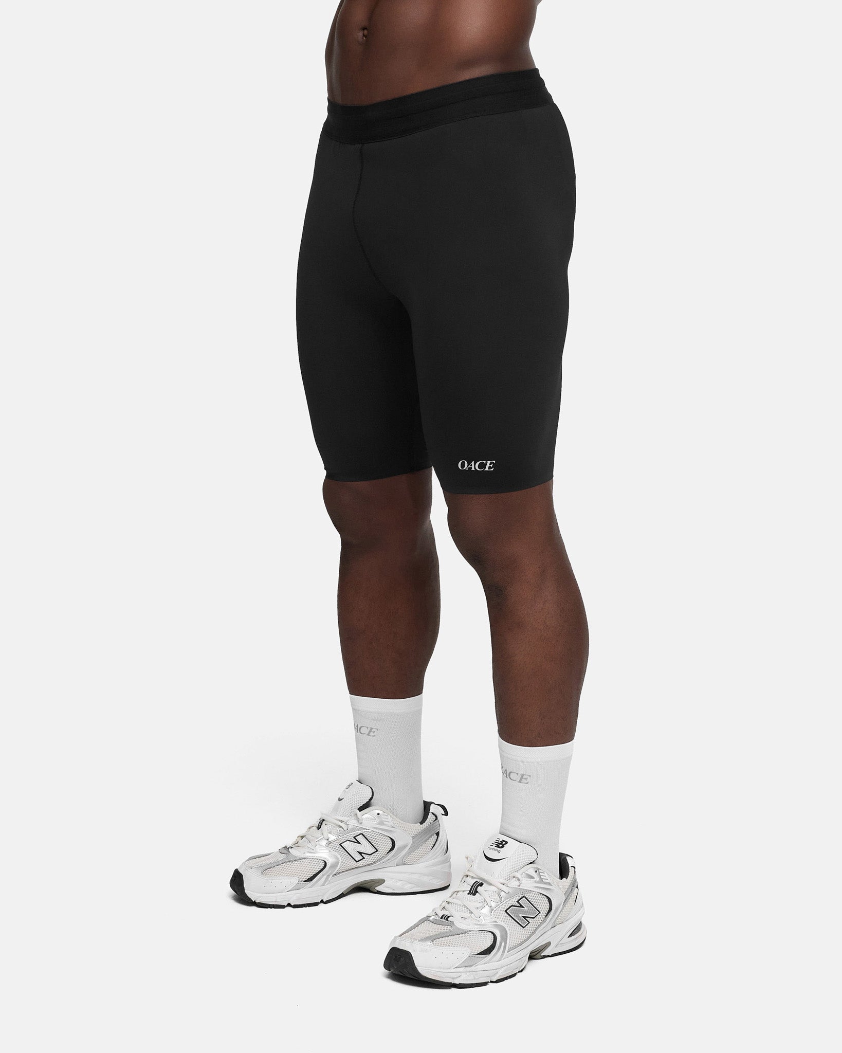 true black