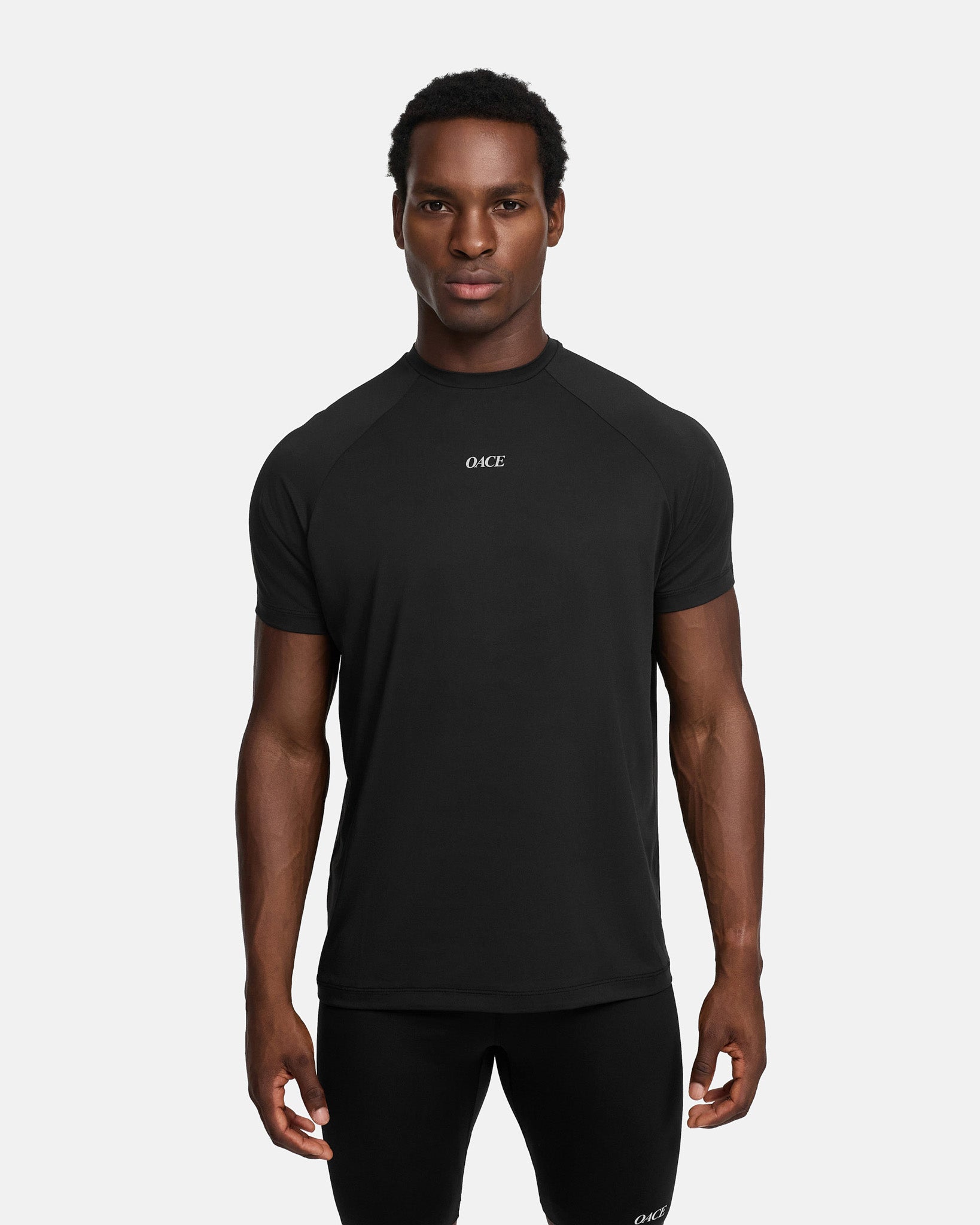 true black