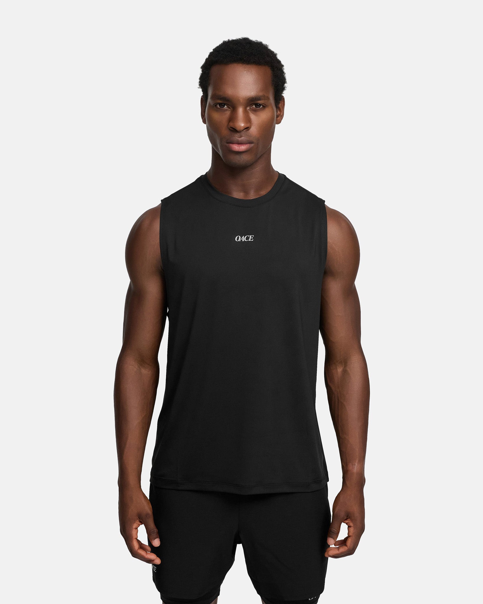true black